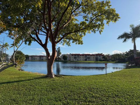 2950 Sunrise Lakes Drive W 305 Sunrise FL 33322