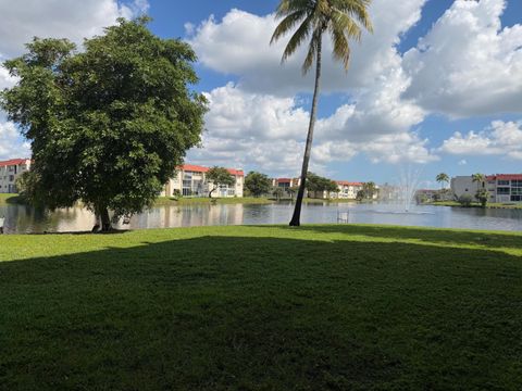 Tiny photo for 2950 Sunrise Lakes Drive W #305, Sunrise, FL 33322 (MLS # B26025110)