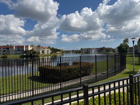 Tiny photo for 2950 Sunrise Lakes Drive W #305, Sunrise, FL 33322 (MLS # B26025110)