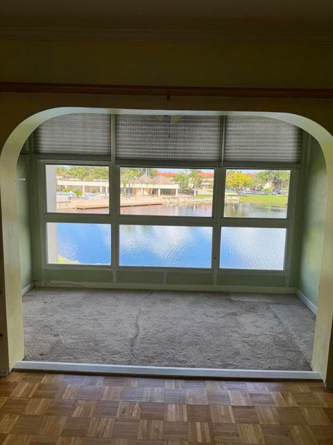 Tiny photo for 2950 Sunrise Lakes Drive W #305, Sunrise, FL 33322 (MLS # B26025110)