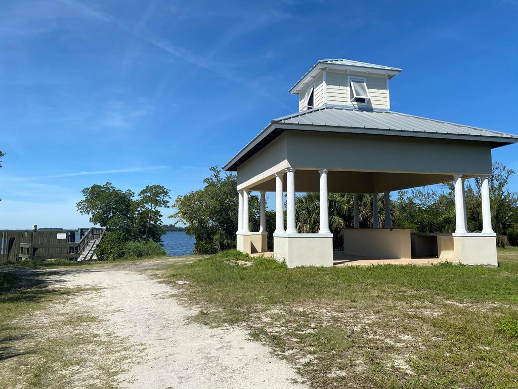 AVALON BEACH PUD - Land