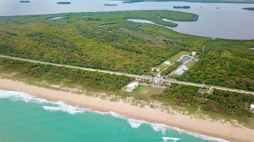 AVALON BEACH PUD - Land