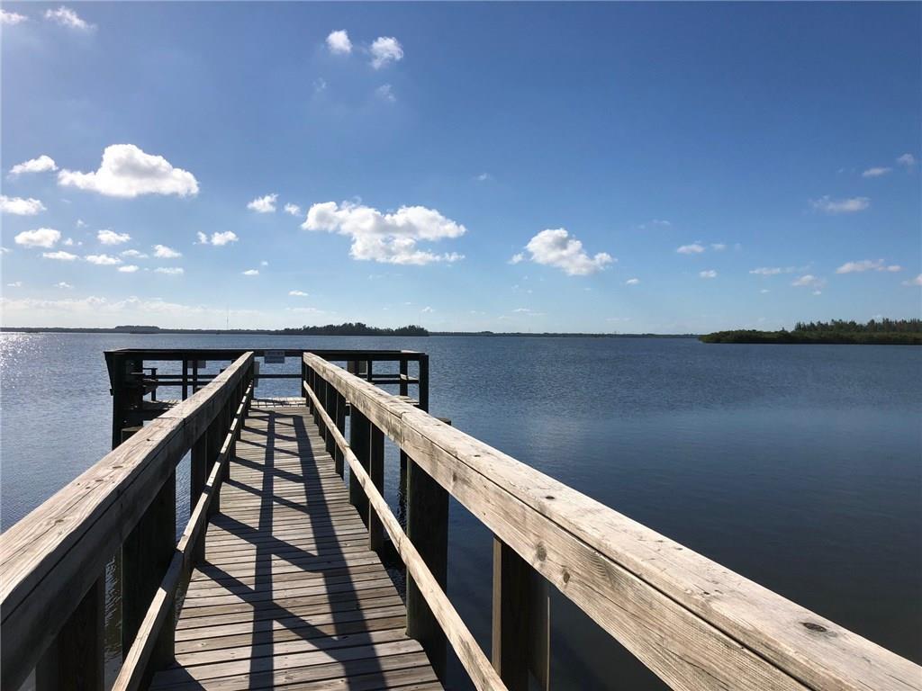 AVALON BEACH PUD - Land