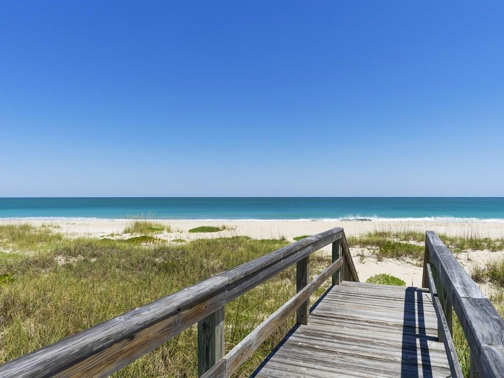 AVALON BEACH PUD - Land