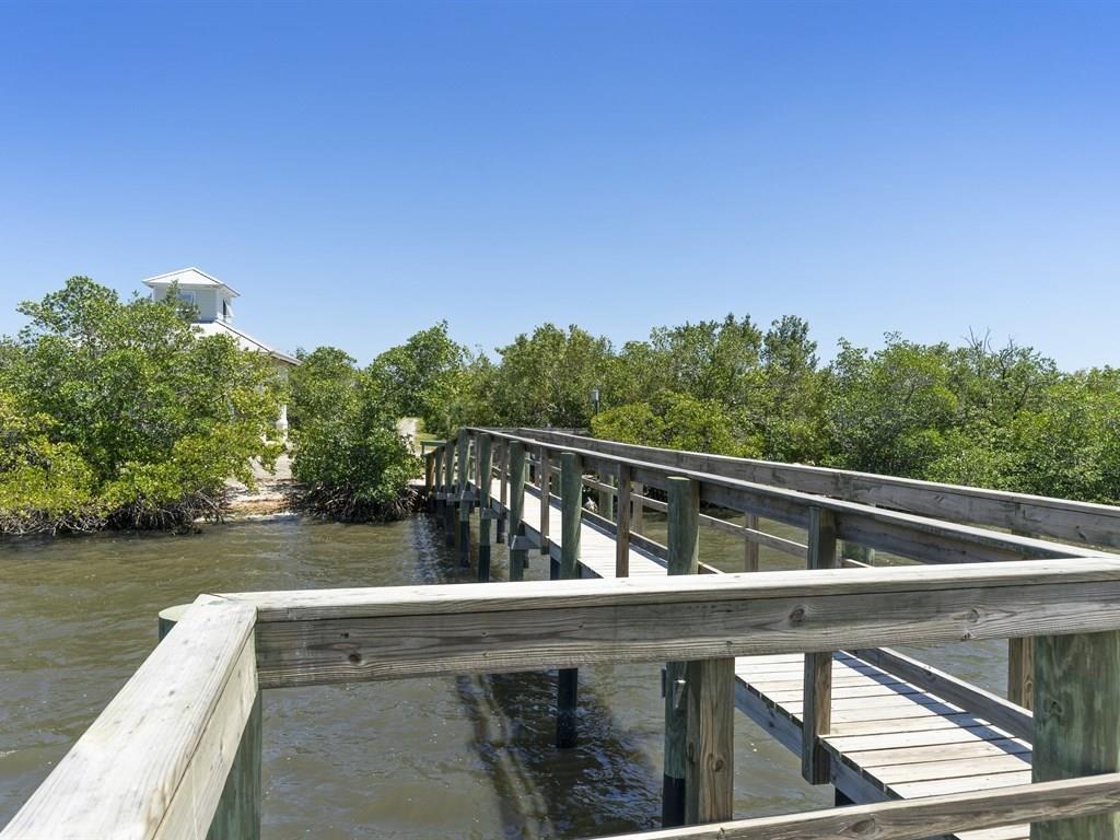 AVALON BEACH PUD - Land