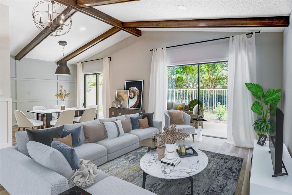 Photo of 83 Ironwood Way Way N, Palm Beach Gardens, FL 33418 (MLS # R10744412)