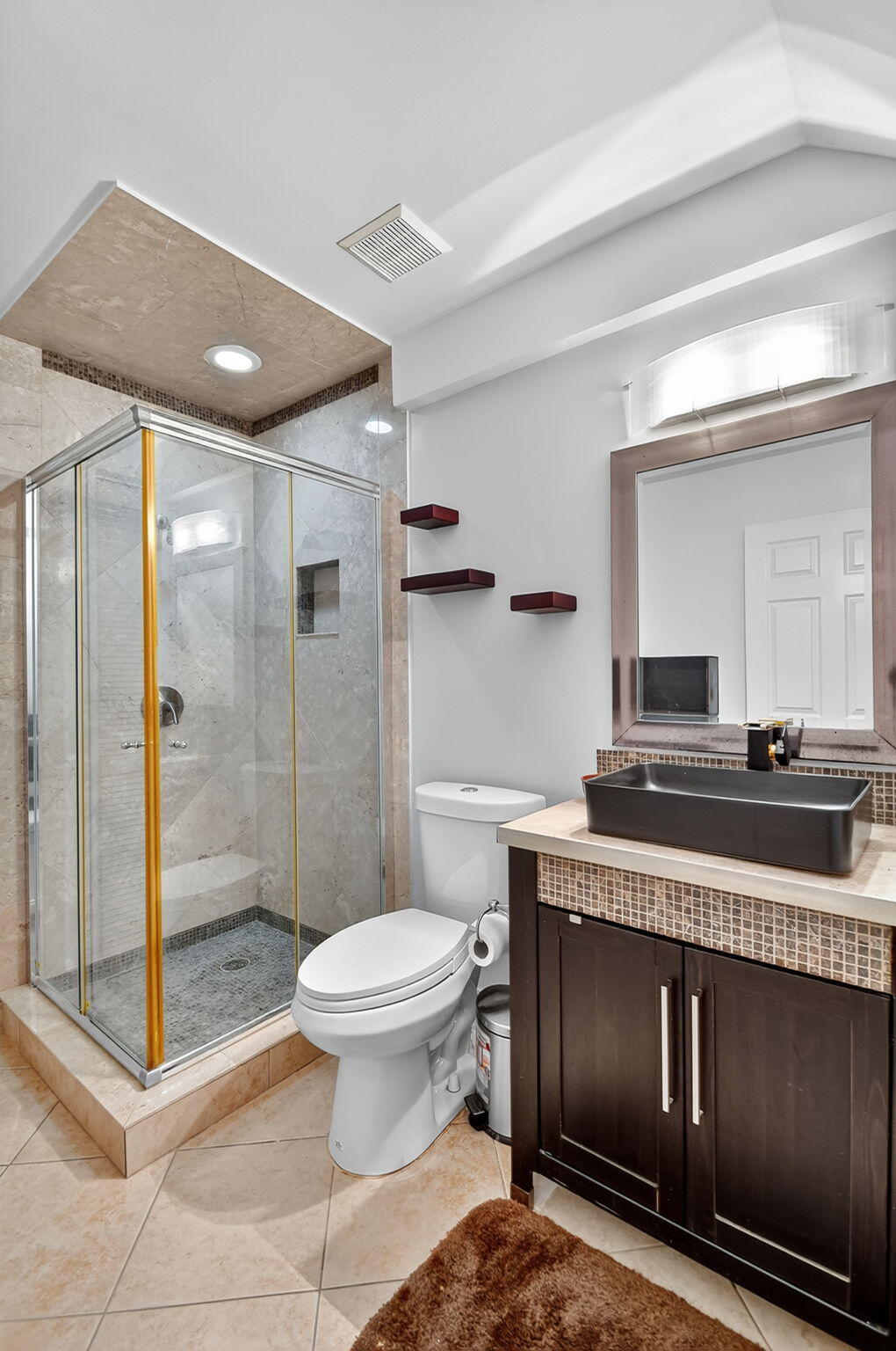 MANGO VILLAS TOWNHOUSE - Residential