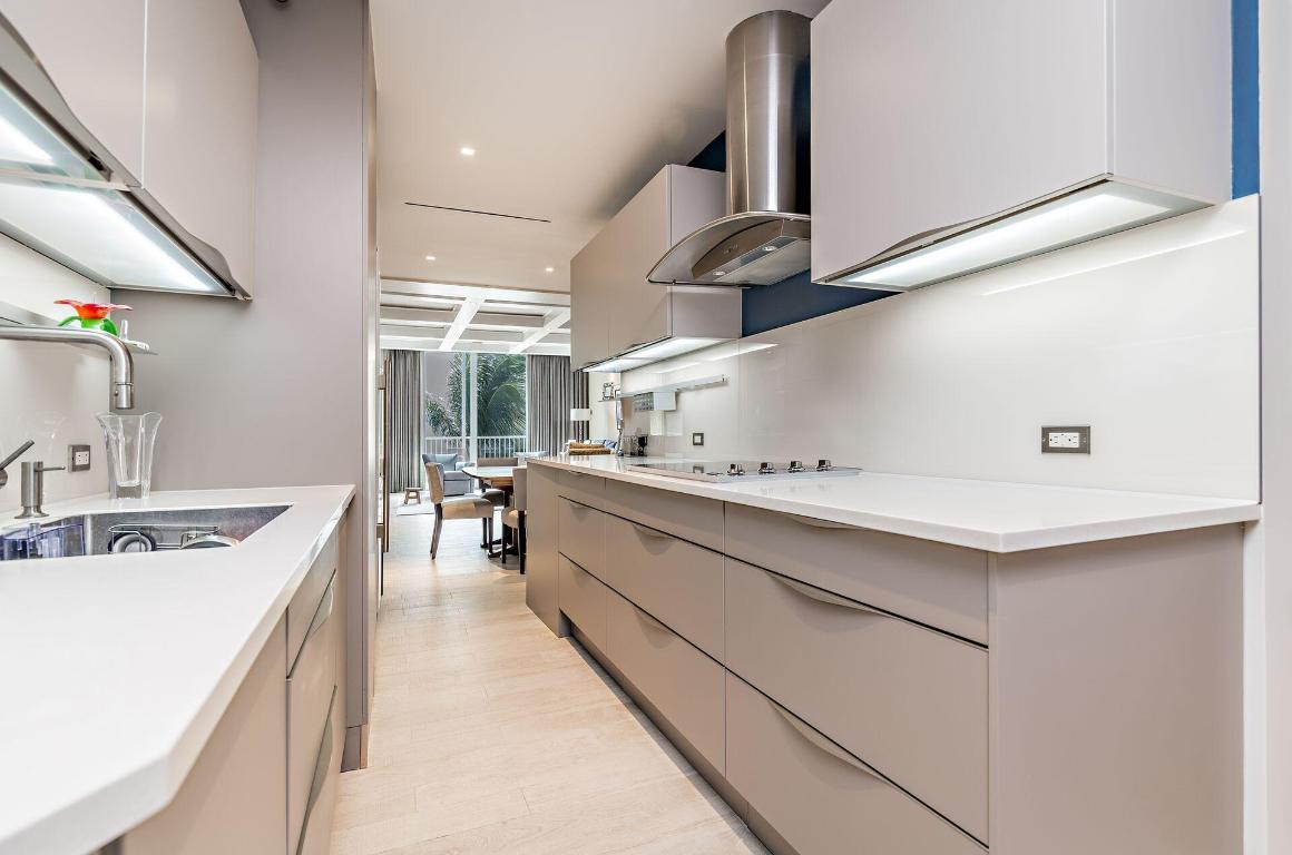 FOUR HUNDRED SO OCEAN BLVD CONDOMINIUM, LTS 33 TO - Residential