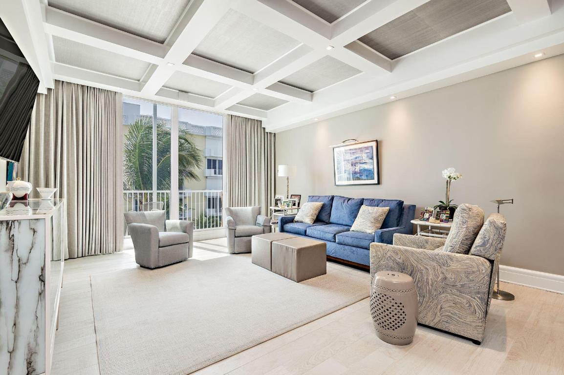 FOUR HUNDRED SO OCEAN BLVD CONDOMINIUM, LTS 33 TO - Residential