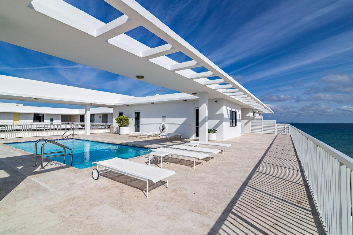 FOUR HUNDRED SO OCEAN BLVD CONDOMINIUM, LTS 33 TO - Residential