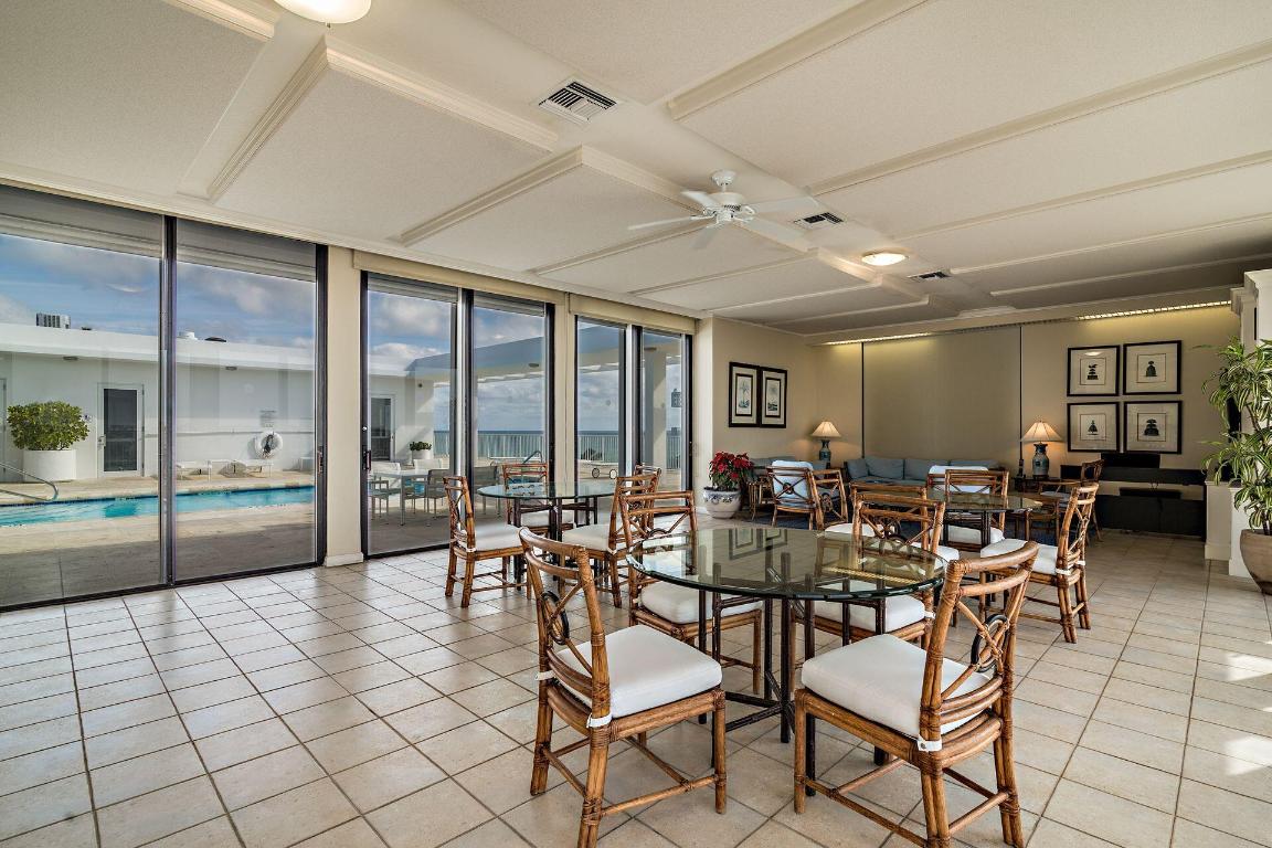 FOUR HUNDRED SO OCEAN BLVD CONDOMINIUM, LTS 33 TO - Residential