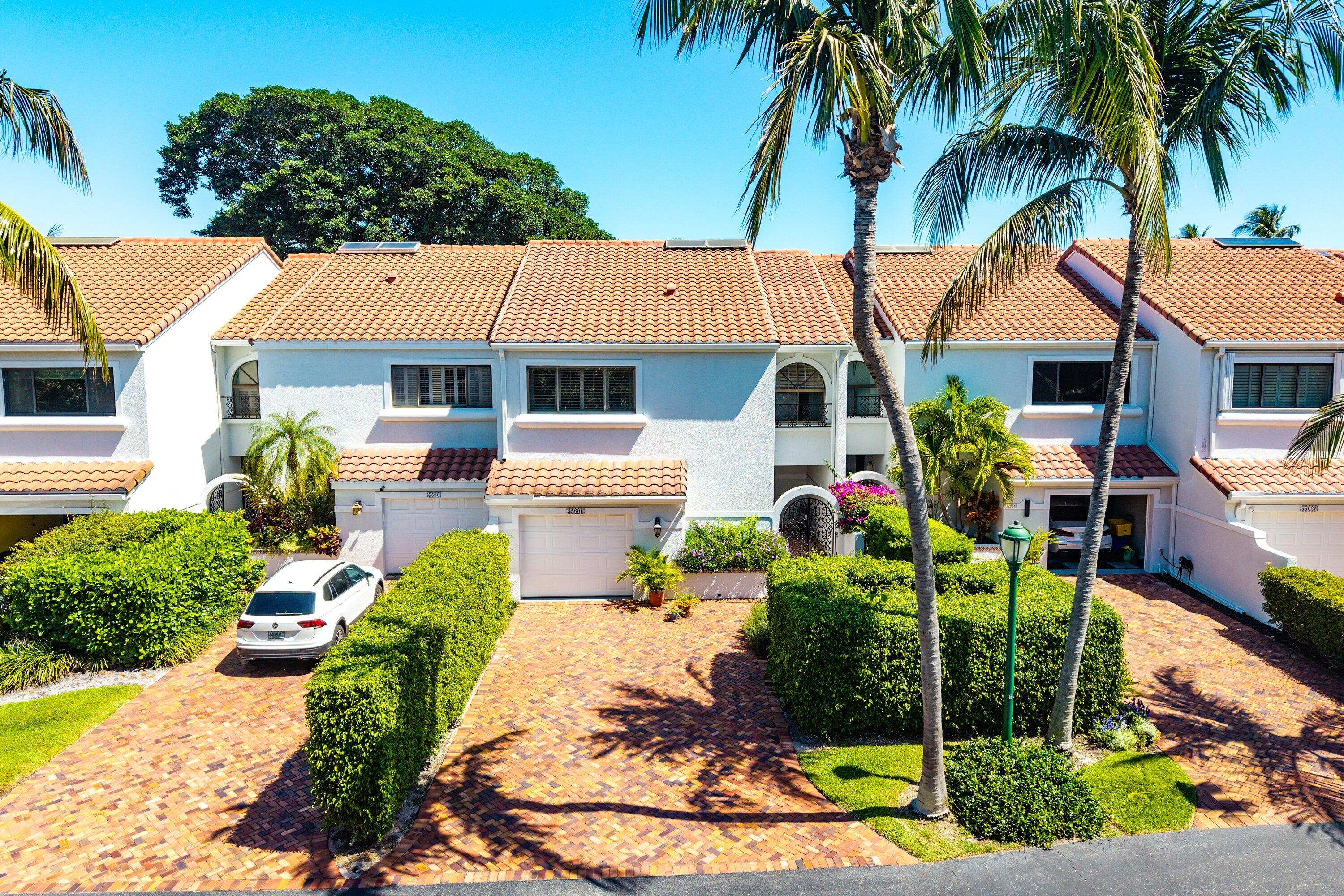 OCEAN RIDGE YACHT CLUB - Residential