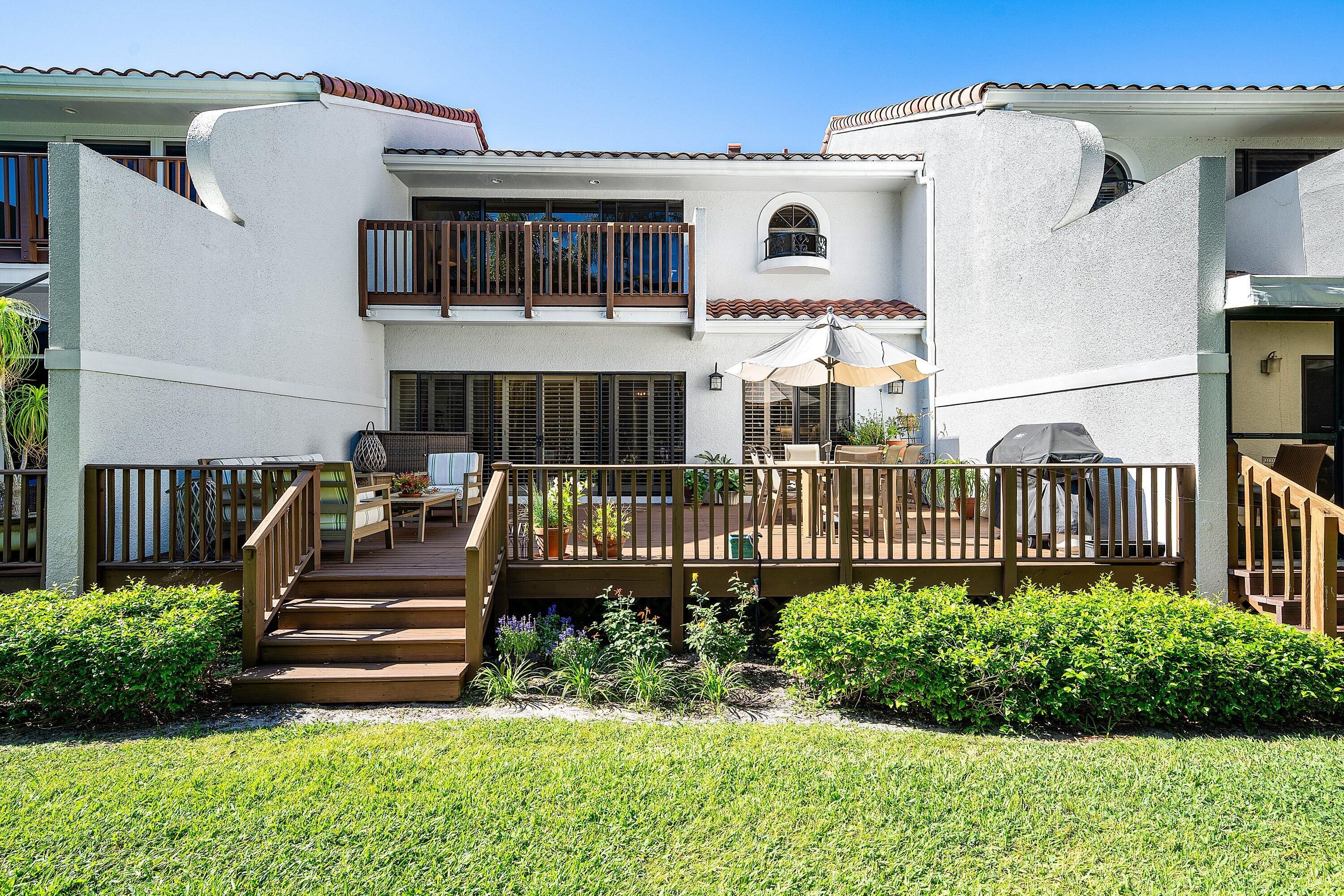 OCEAN RIDGE YACHT CLUB - Residential