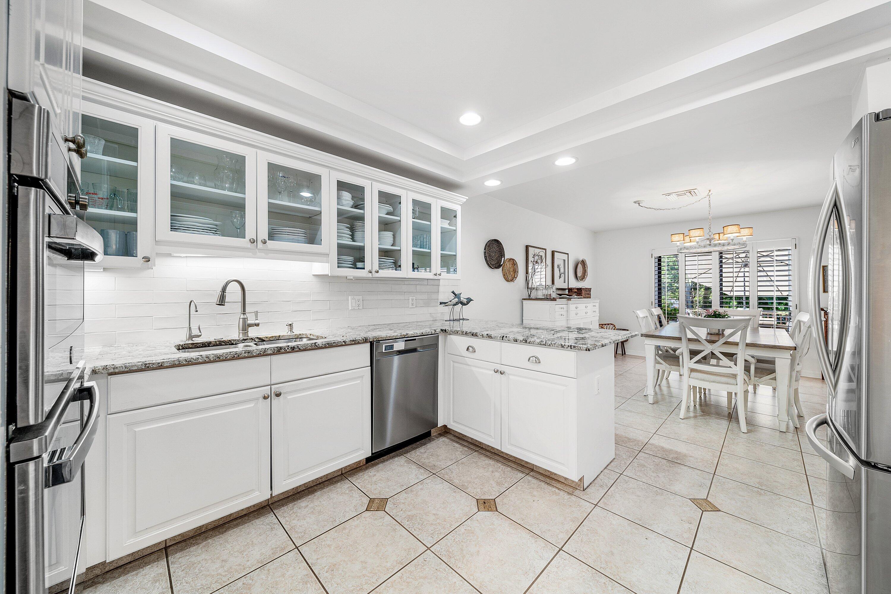 OCEAN RIDGE YACHT CLUB - Residential