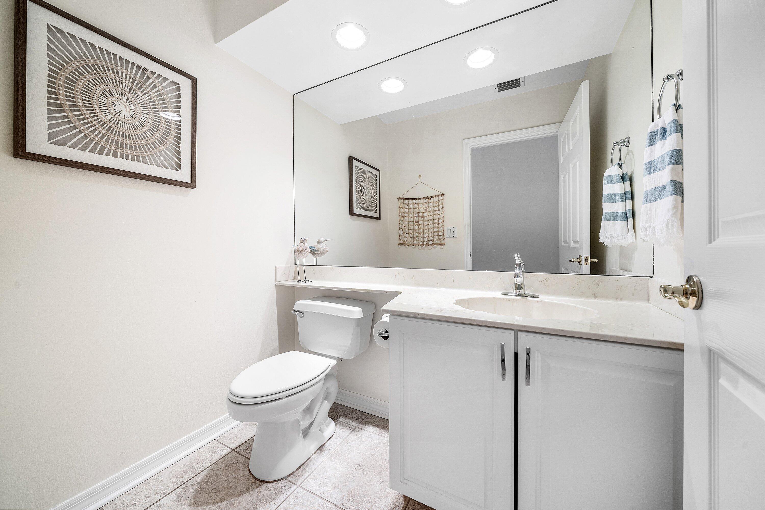OCEAN RIDGE YACHT CLUB - Residential