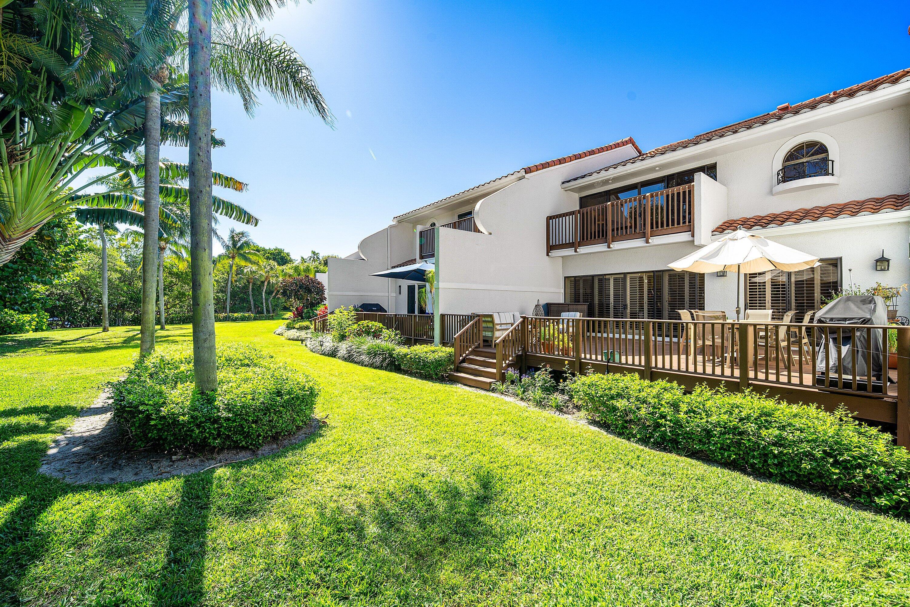 OCEAN RIDGE YACHT CLUB - Residential