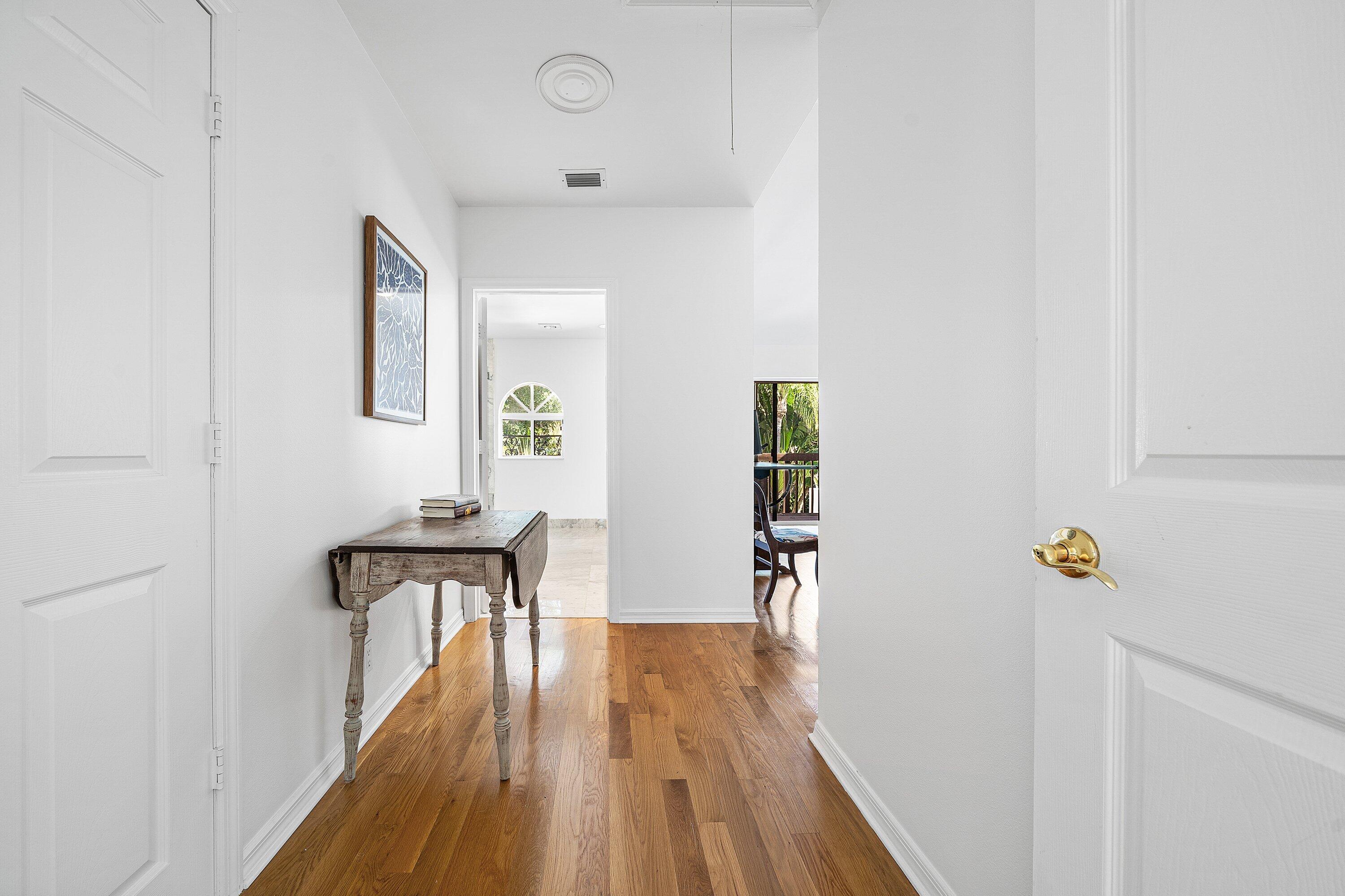 OCEAN RIDGE YACHT CLUB - Residential