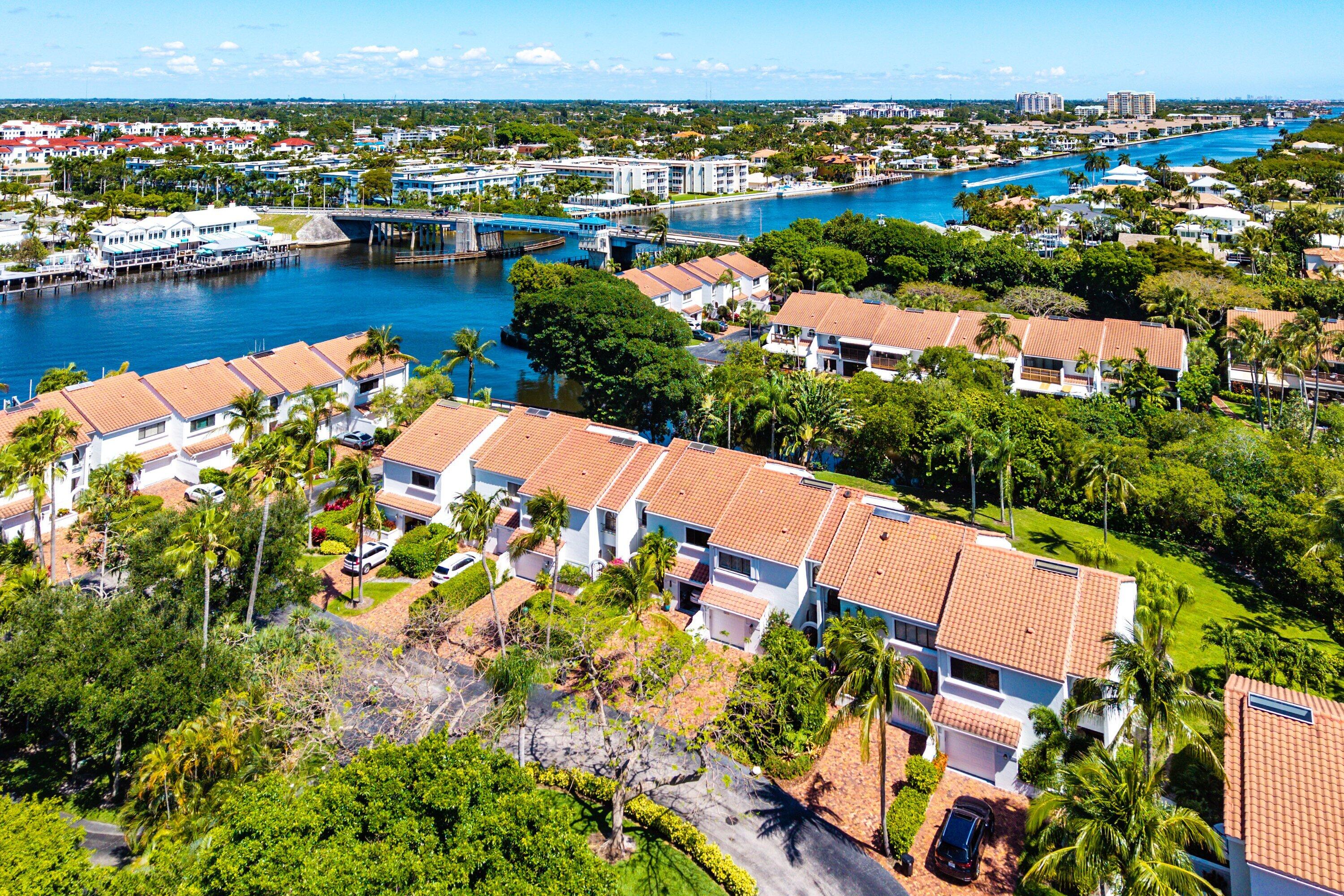 OCEAN RIDGE YACHT CLUB - Residential