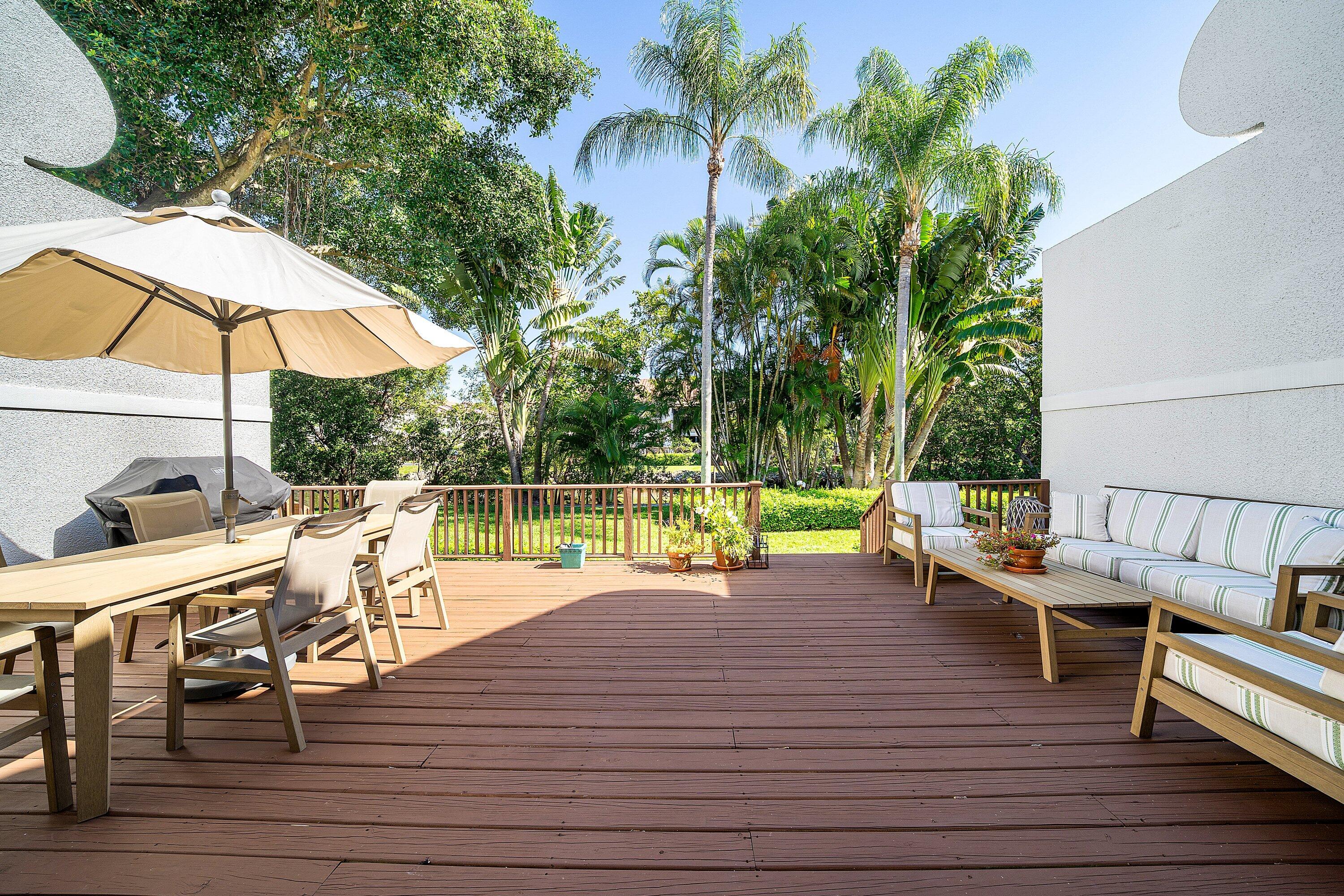 OCEAN RIDGE YACHT CLUB - Residential