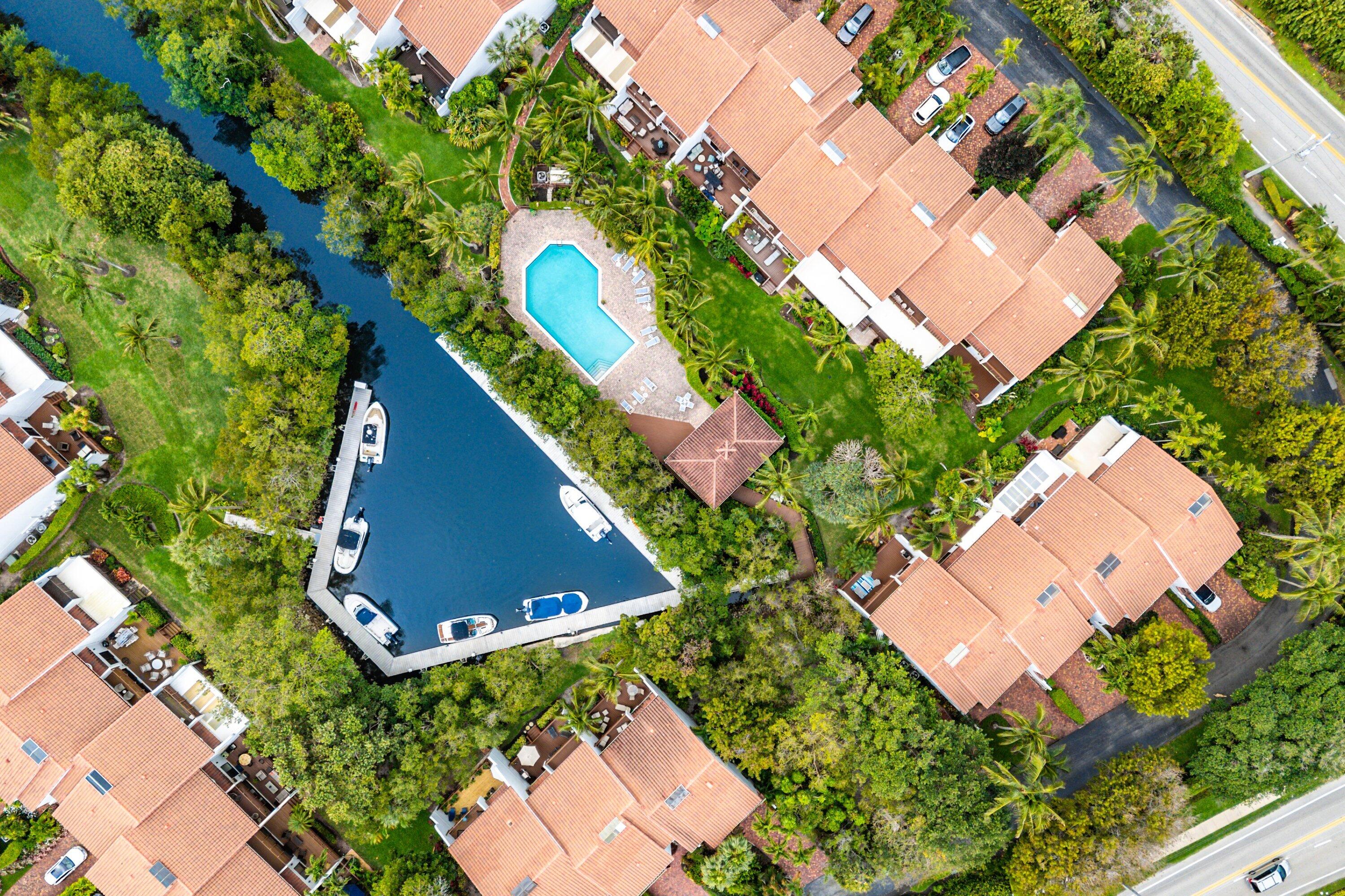 OCEAN RIDGE YACHT CLUB - Residential