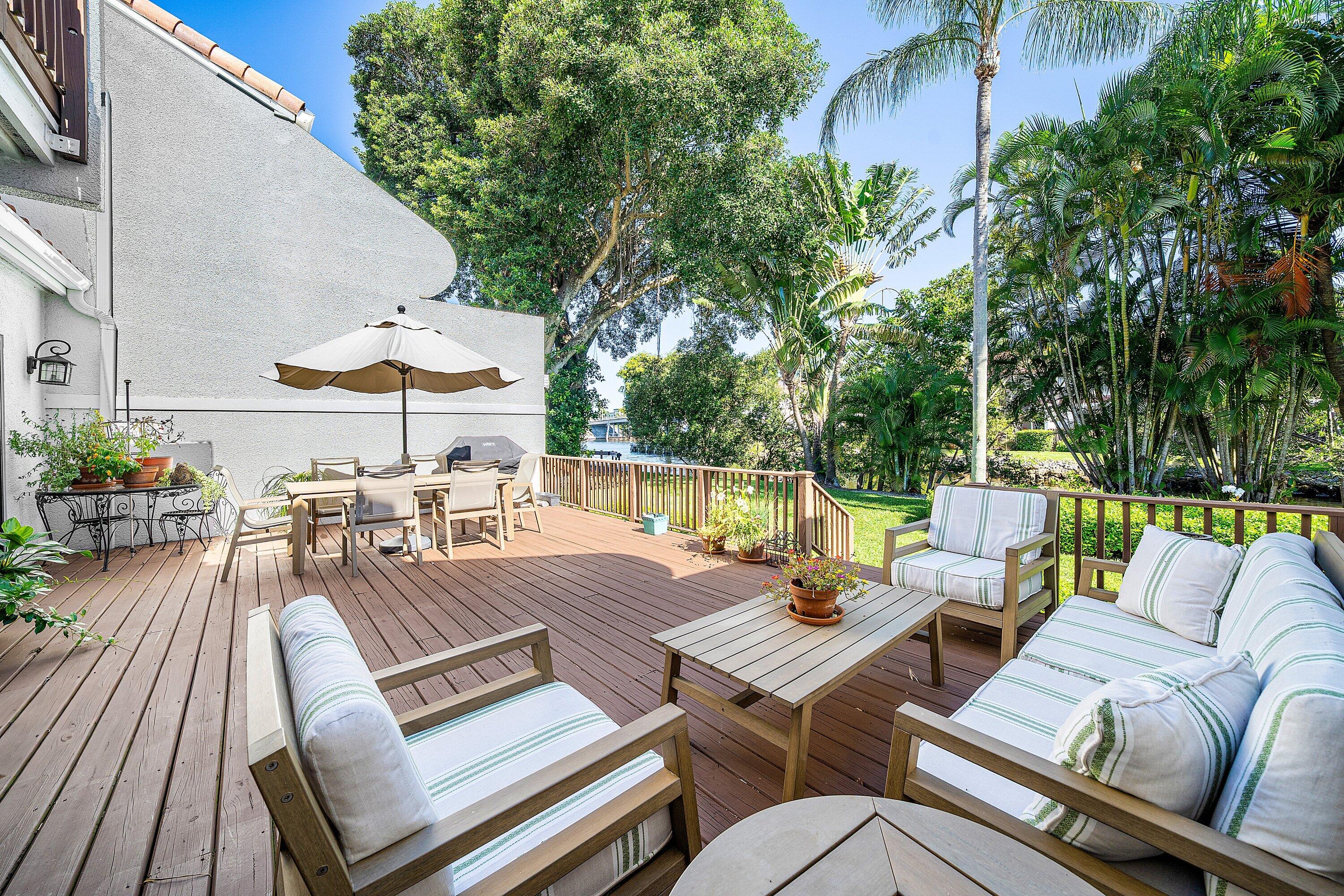 OCEAN RIDGE YACHT CLUB - Residential