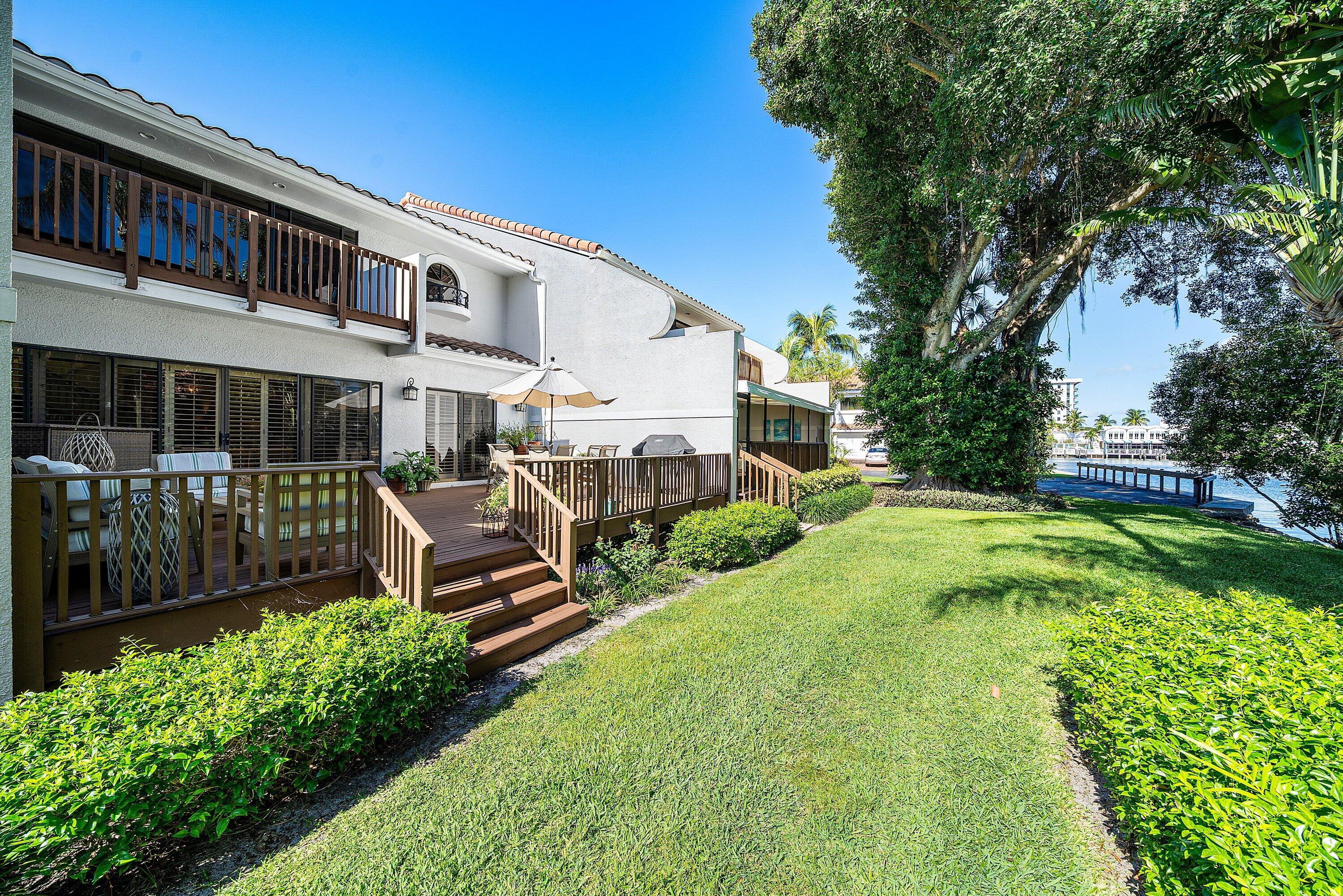 OCEAN RIDGE YACHT CLUB - Residential