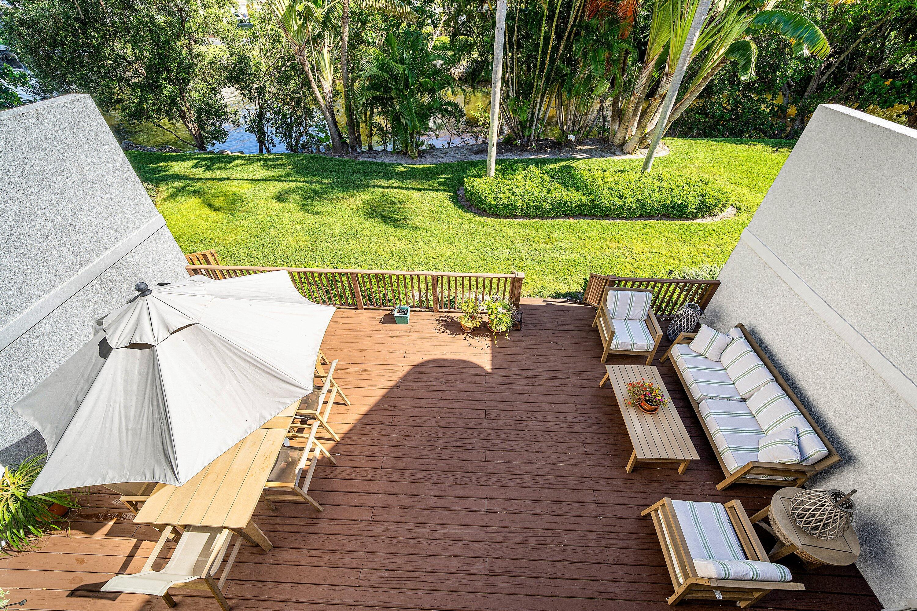 OCEAN RIDGE YACHT CLUB - Residential