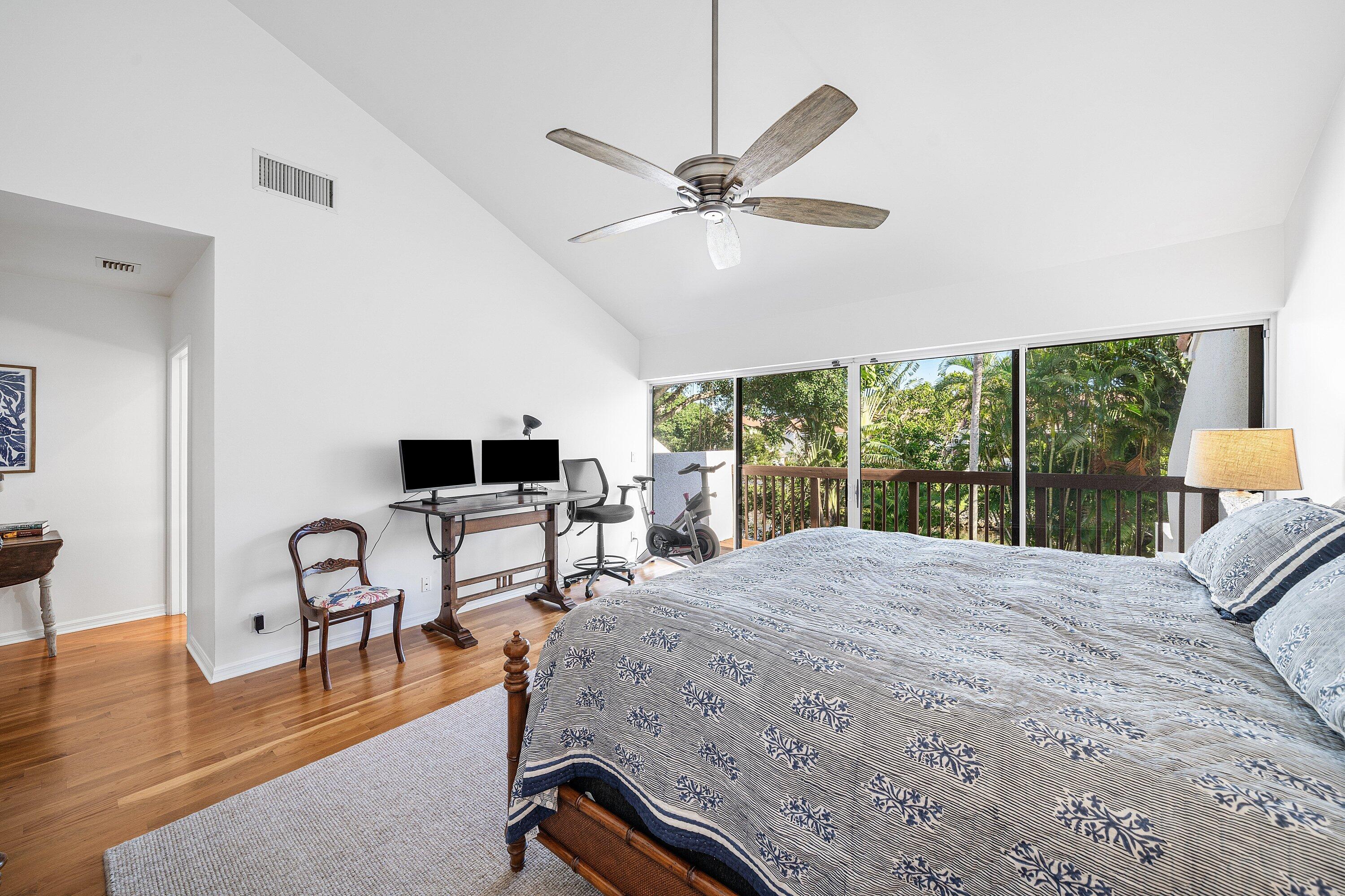 OCEAN RIDGE YACHT CLUB - Residential