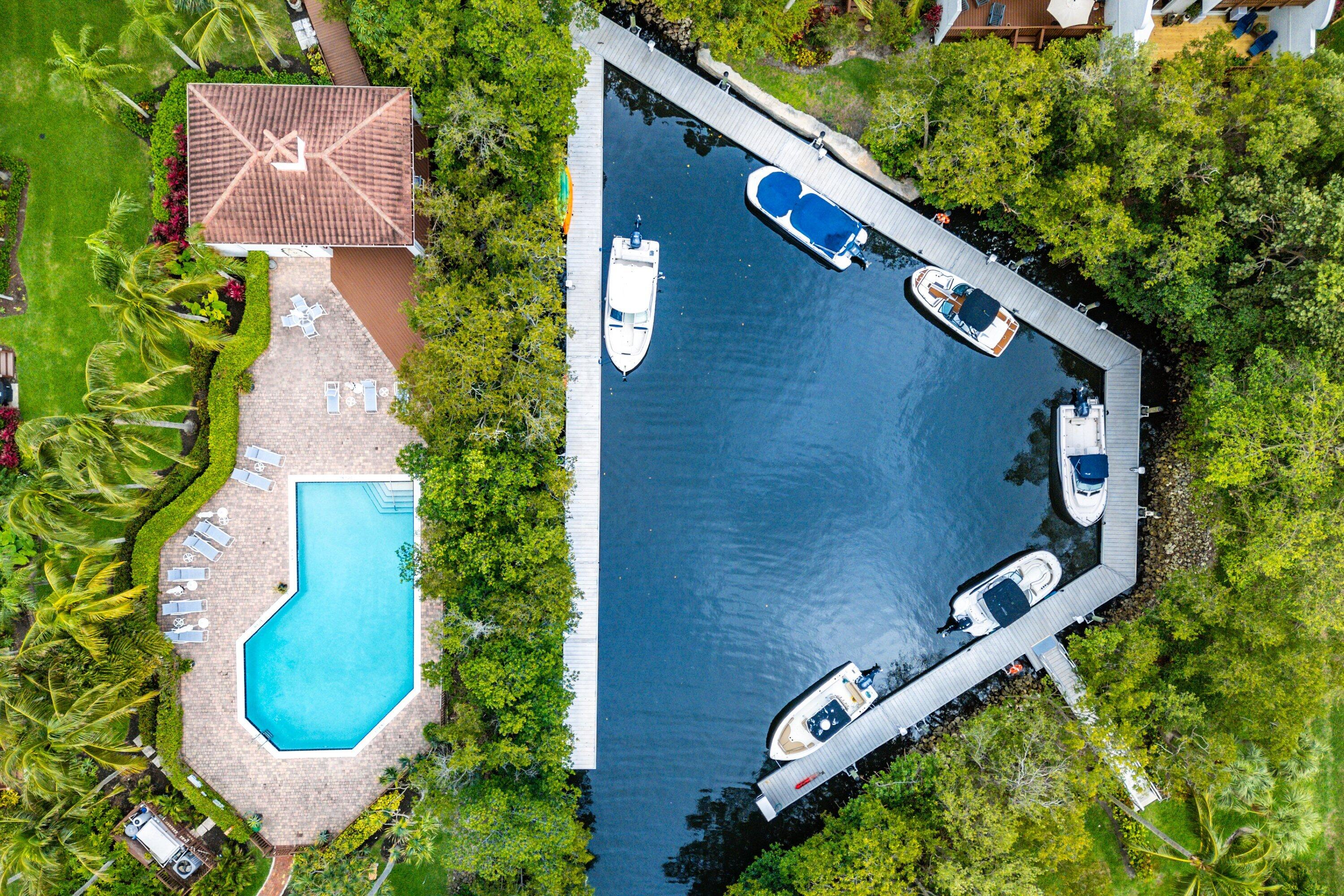 OCEAN RIDGE YACHT CLUB - Residential