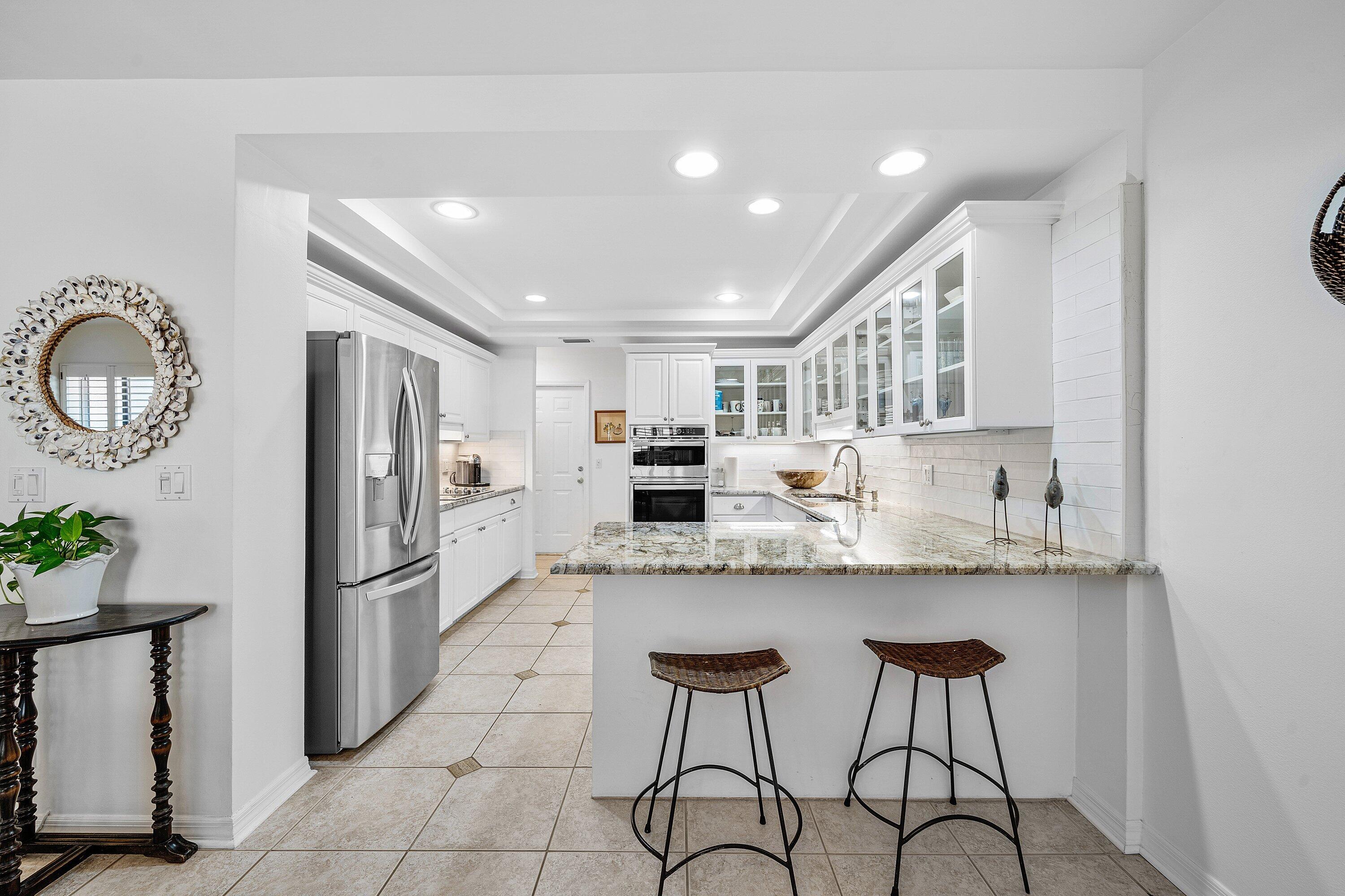 OCEAN RIDGE YACHT CLUB - Residential