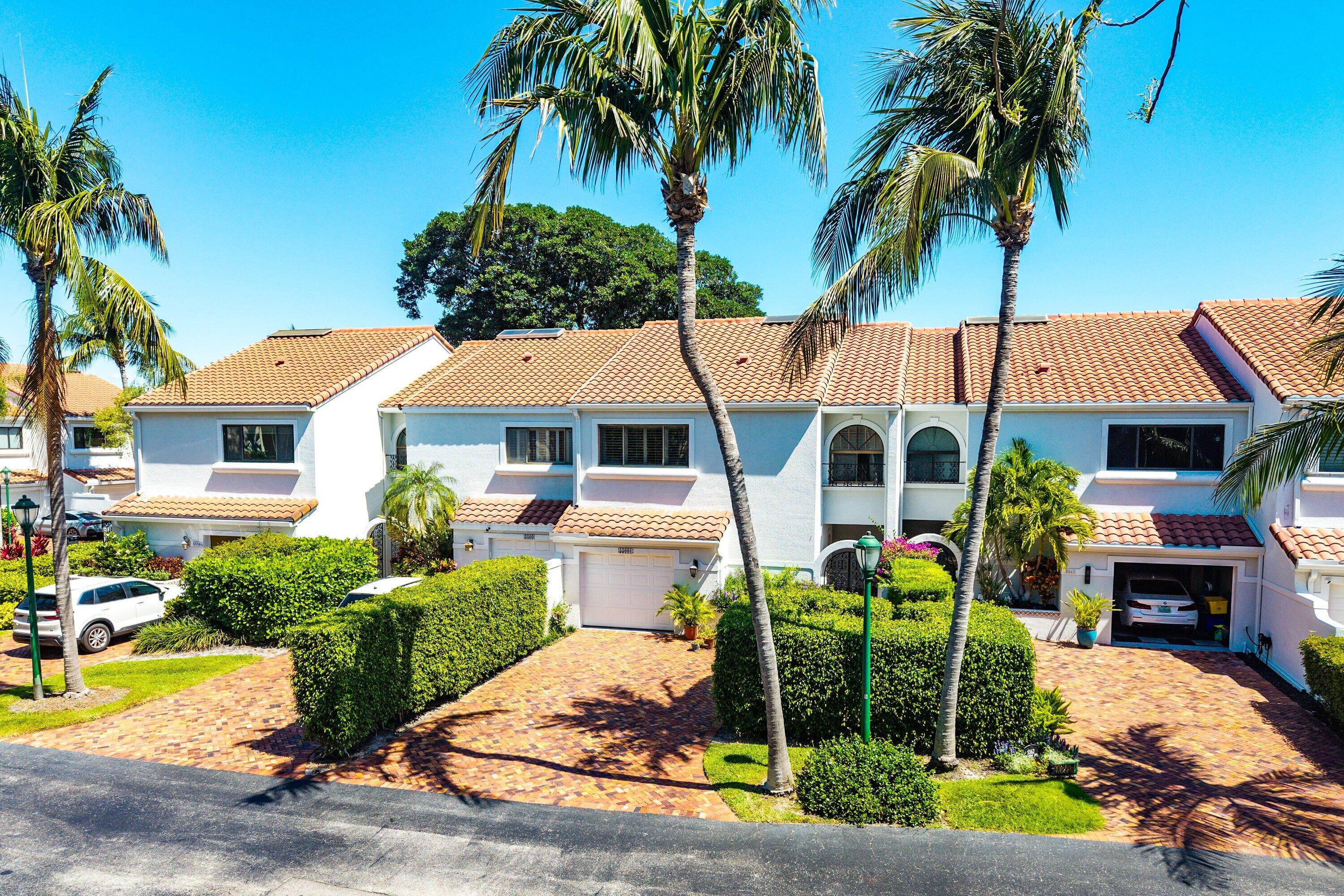OCEAN RIDGE YACHT CLUB - Residential