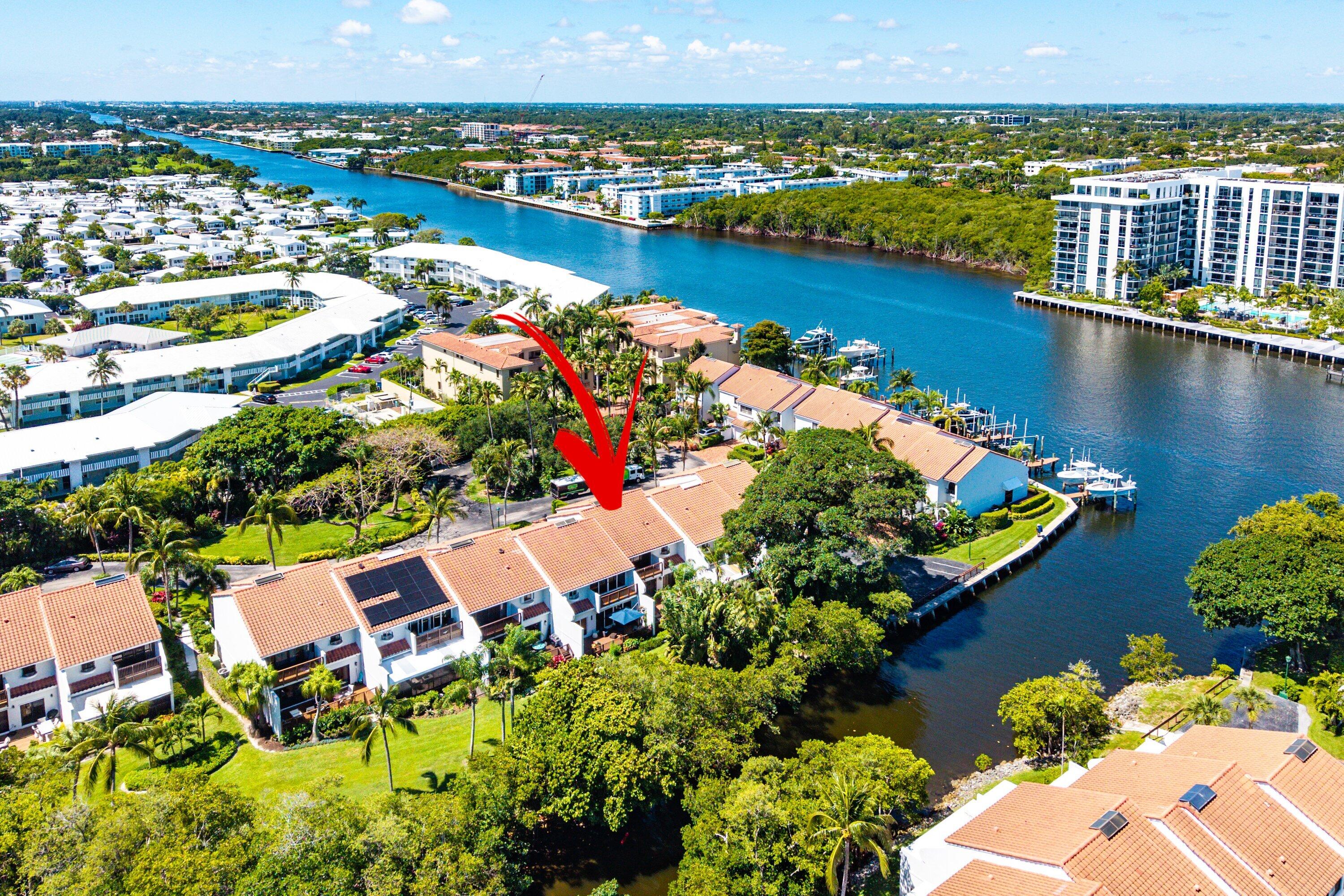 OCEAN RIDGE YACHT CLUB - Residential