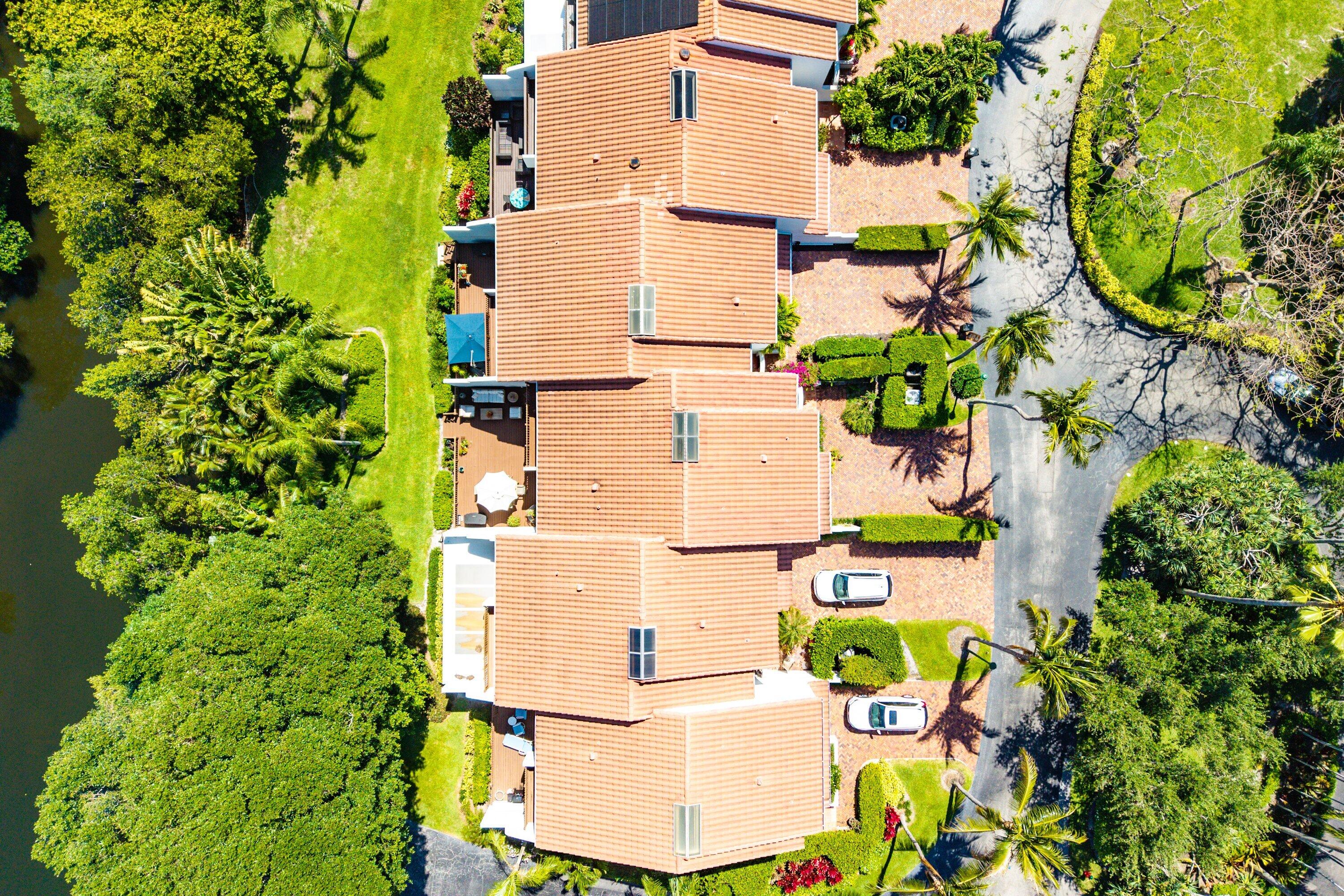 OCEAN RIDGE YACHT CLUB - Residential