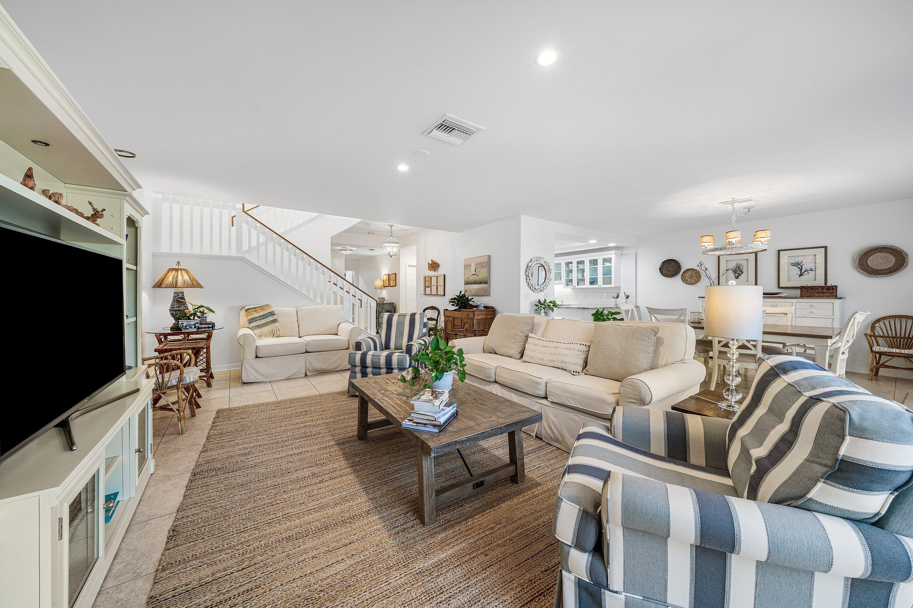 OCEAN RIDGE YACHT CLUB - Residential