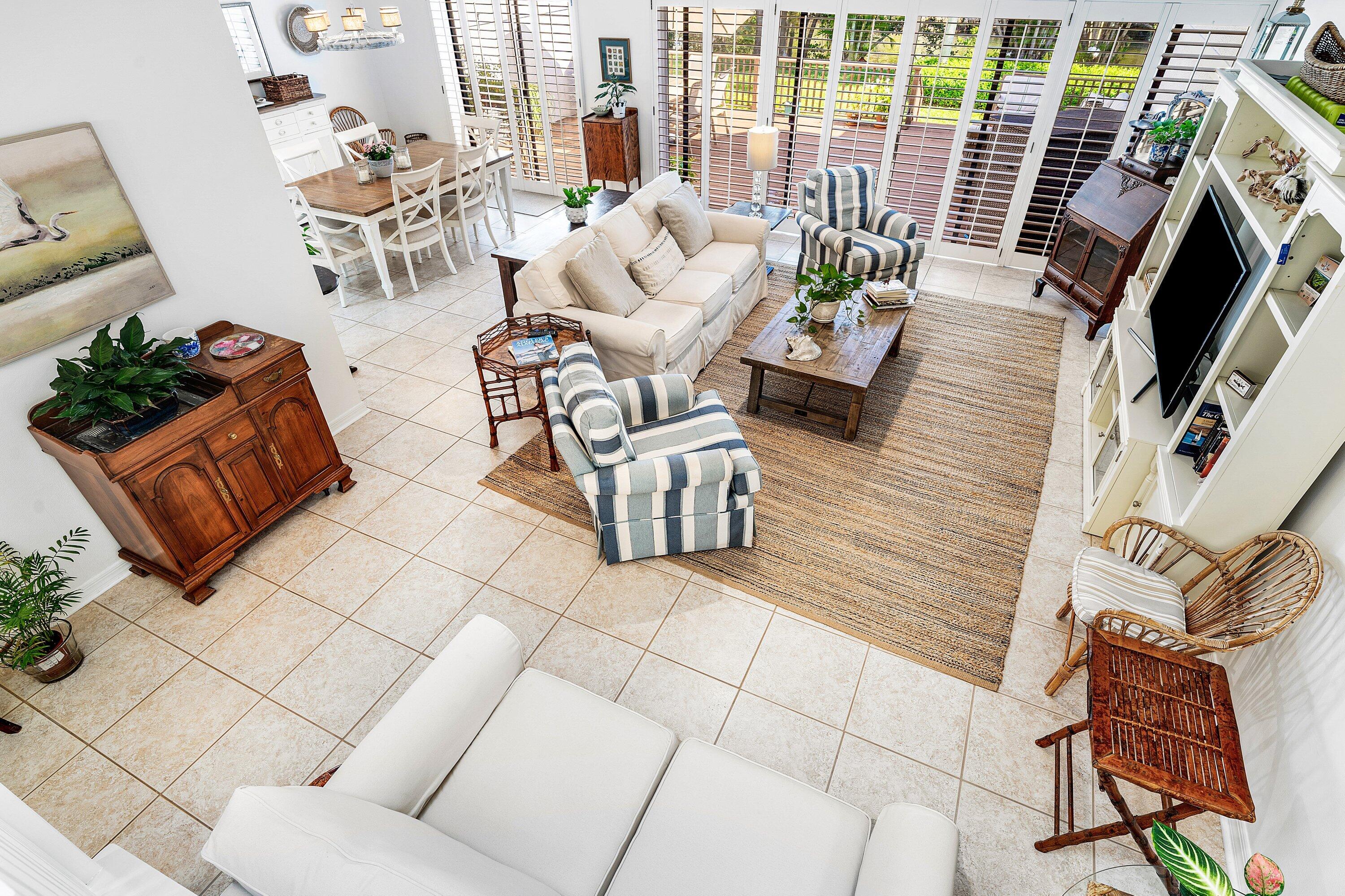 OCEAN RIDGE YACHT CLUB - Residential