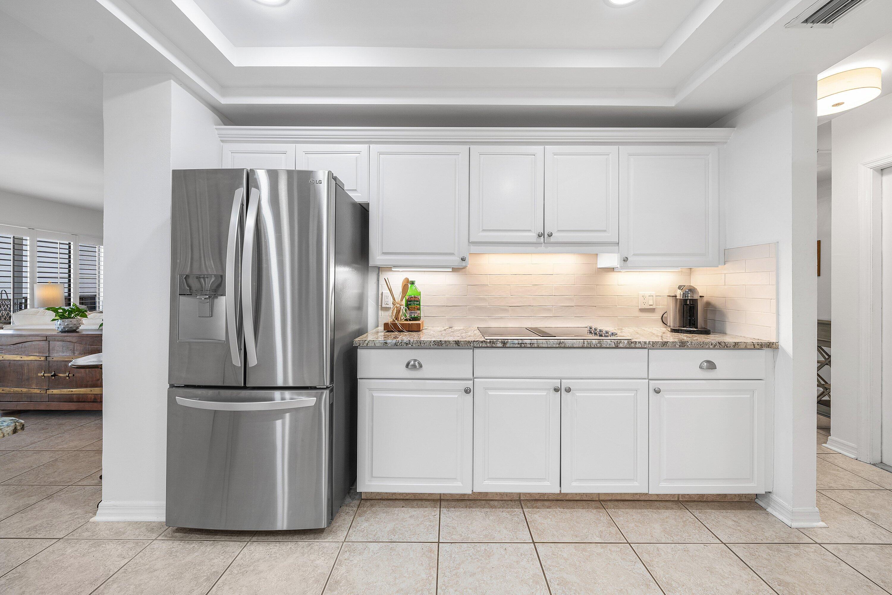 OCEAN RIDGE YACHT CLUB - Residential