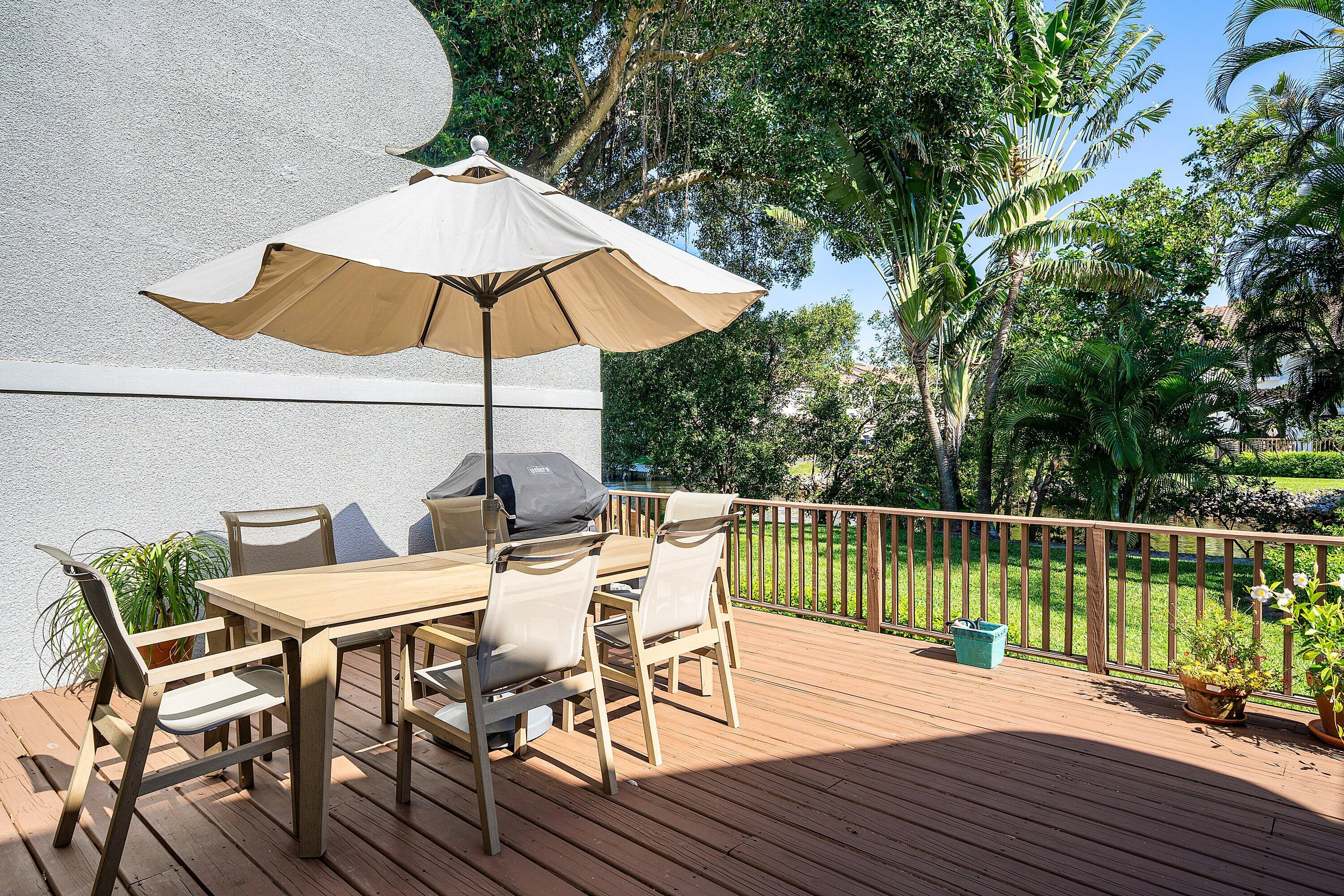 OCEAN RIDGE YACHT CLUB - Residential