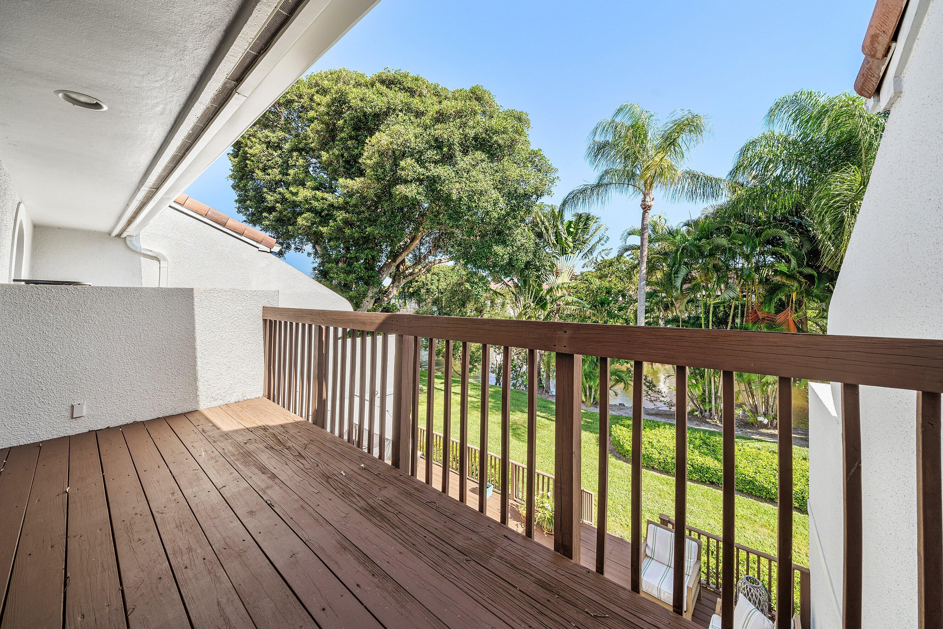 OCEAN RIDGE YACHT CLUB - Residential