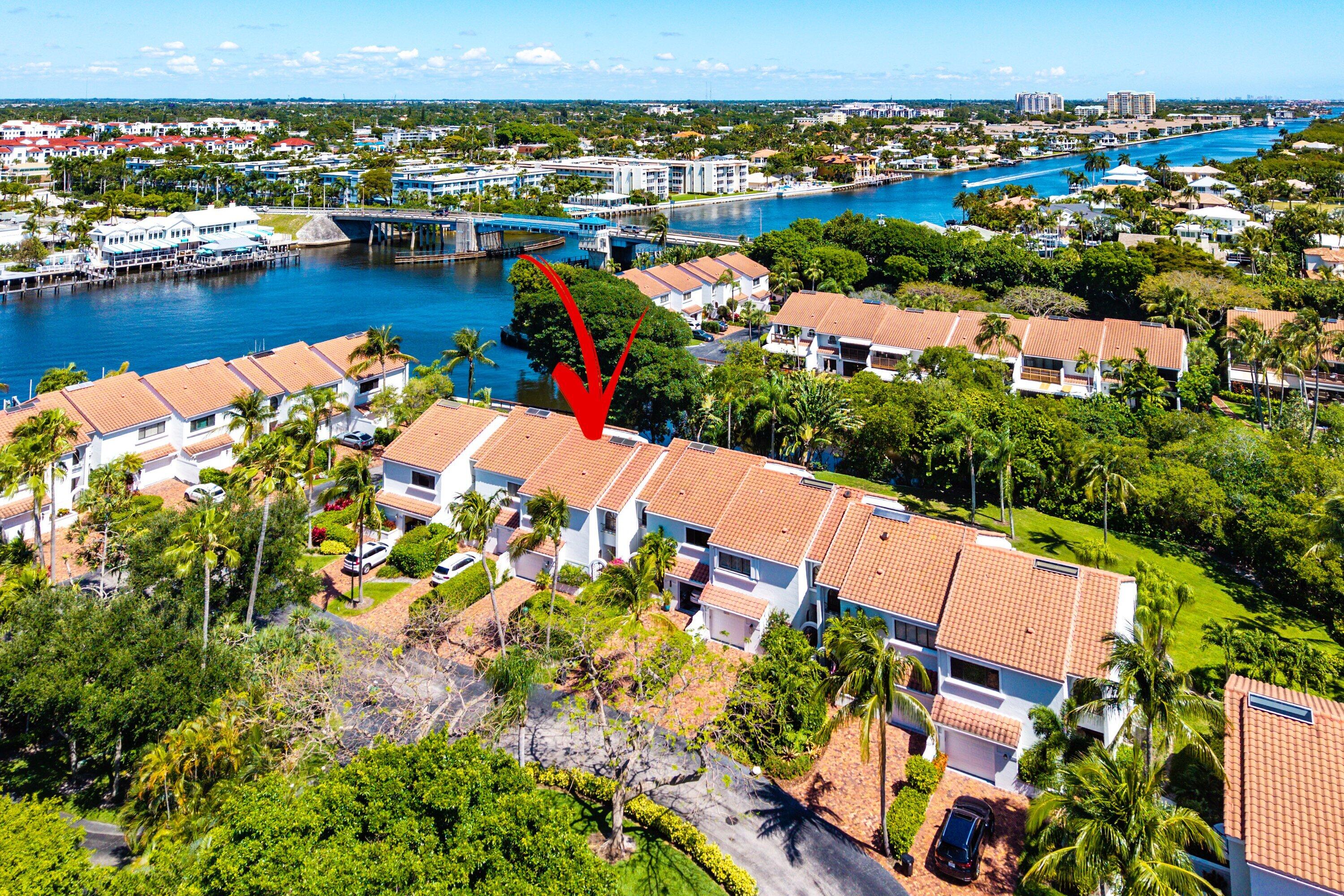 OCEAN RIDGE YACHT CLUB - Residential