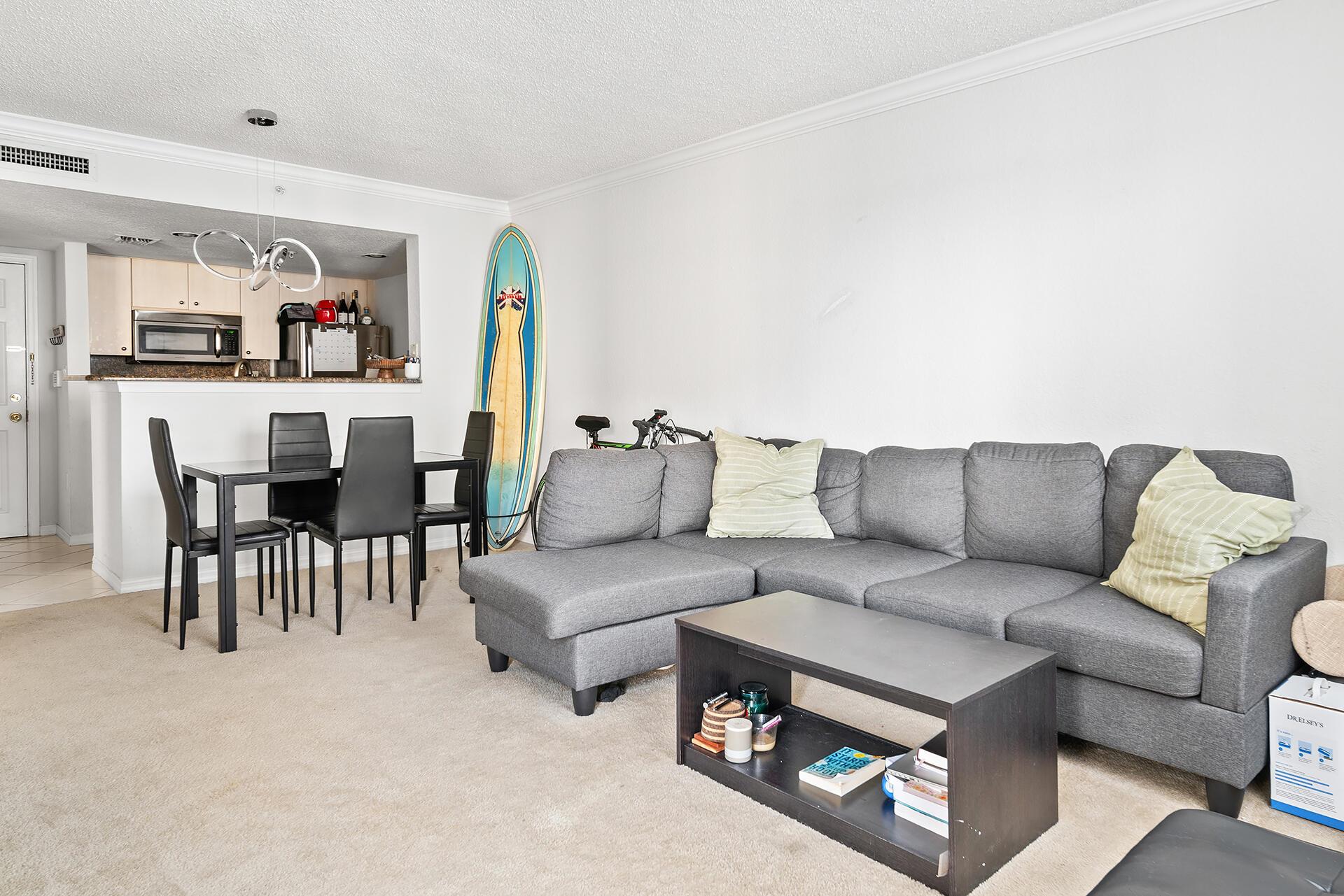1801 N Flagler Drive 705