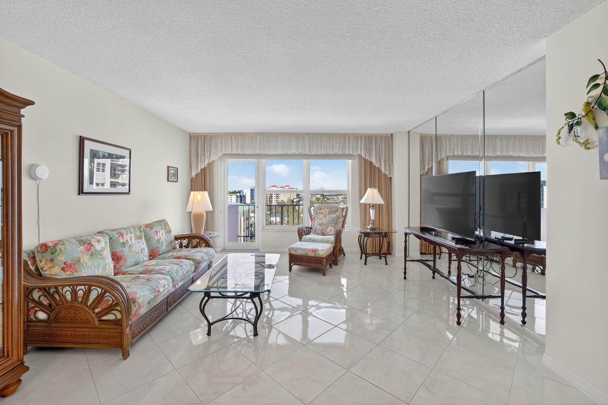 Parliament House - Residential