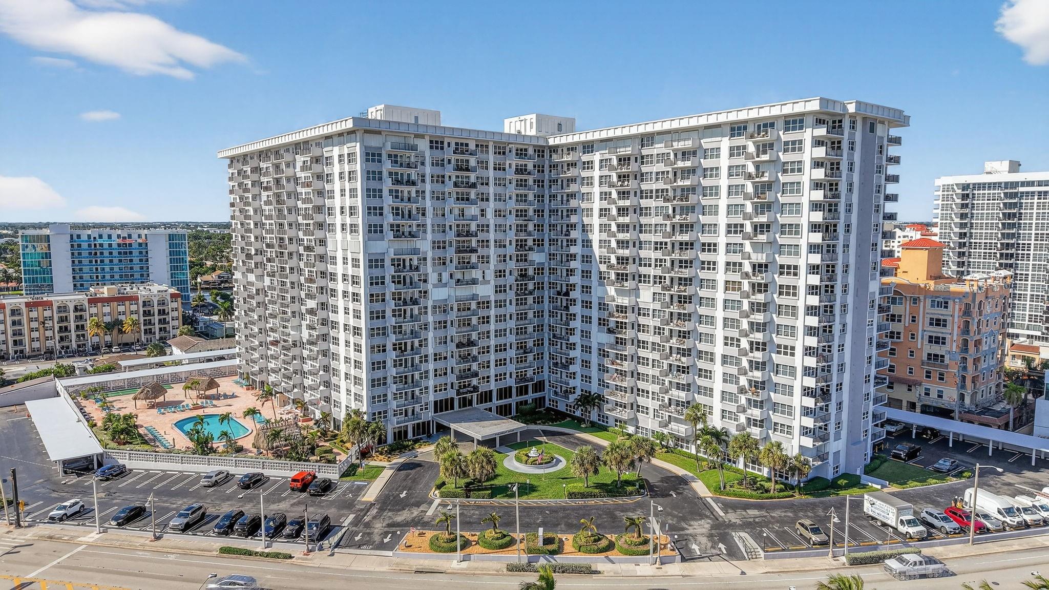 Parliament House - Residential