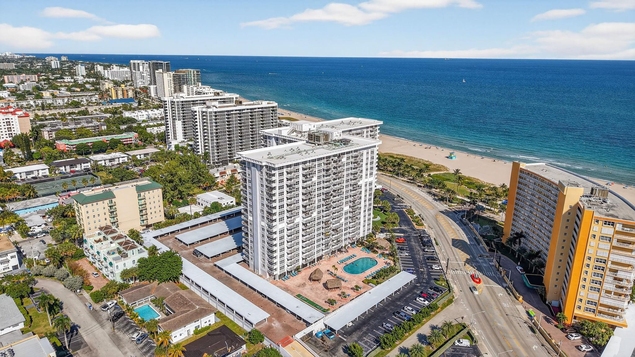 405 N Ocean Boulevard 1027