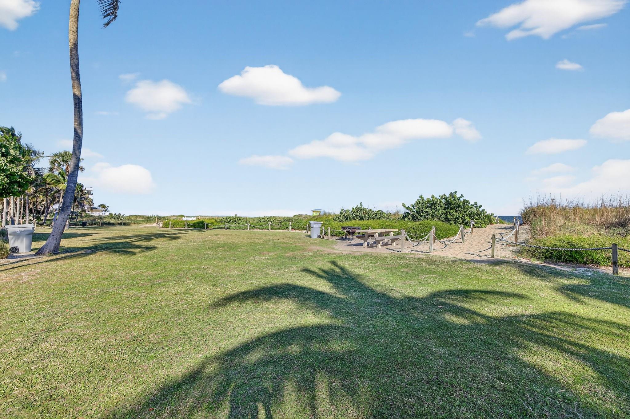 Parliament House - Residential