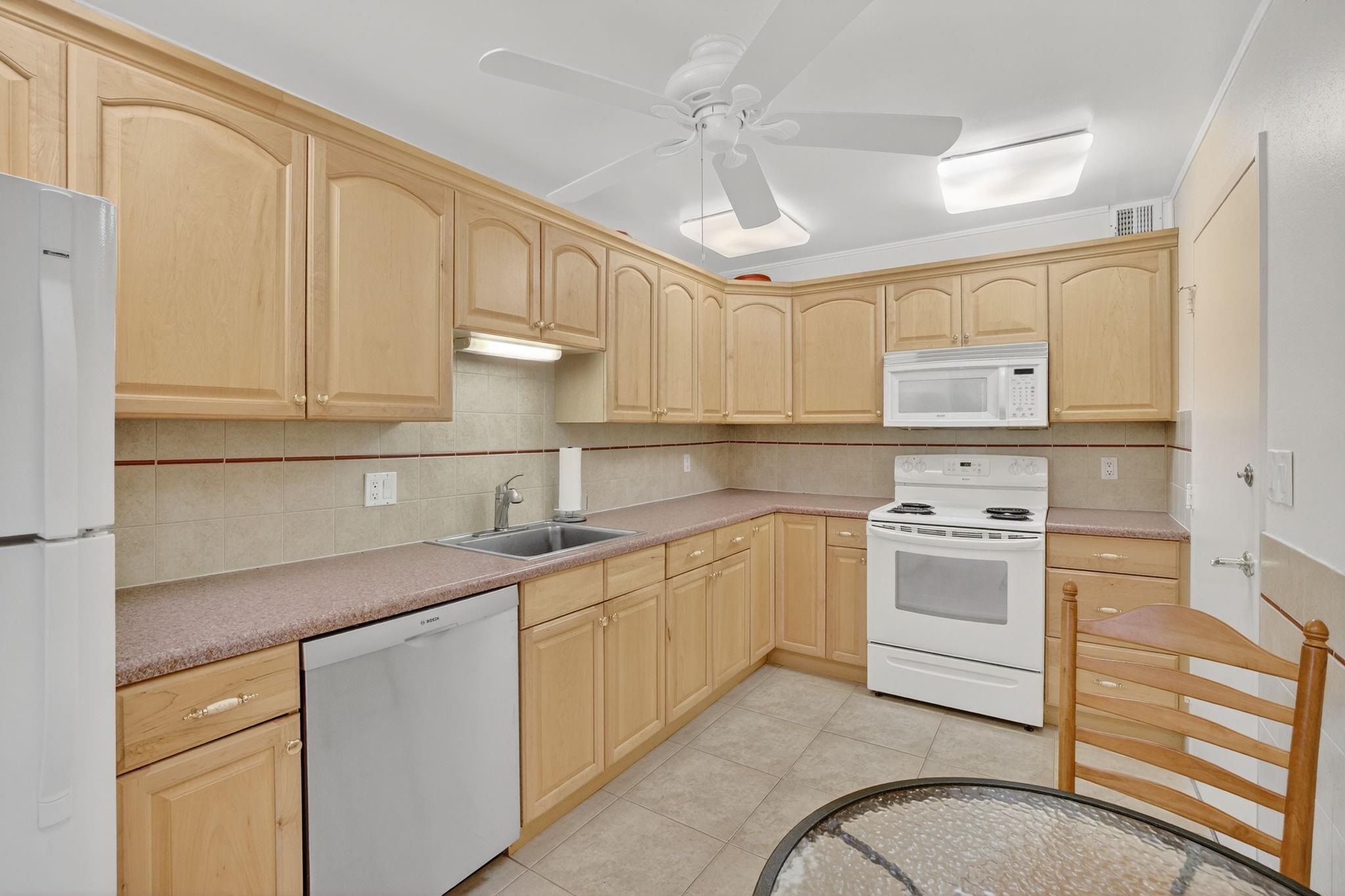 Parliament House - Residential