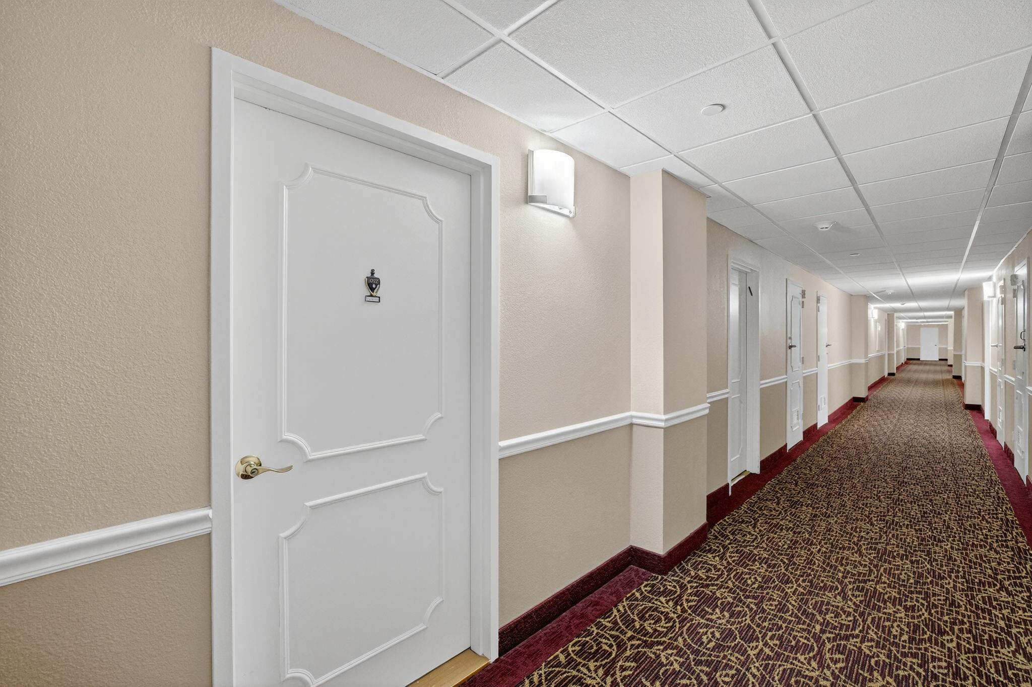 Parliament House - Residential