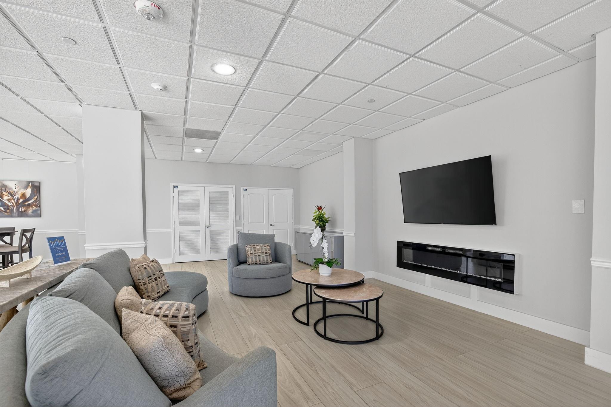 Parliament House - Residential