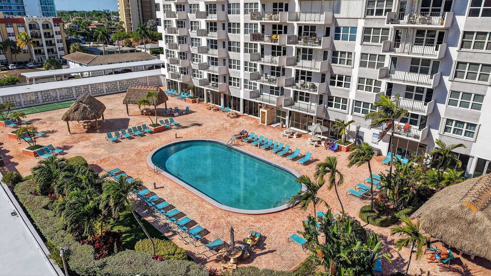 Parliament House - Residential