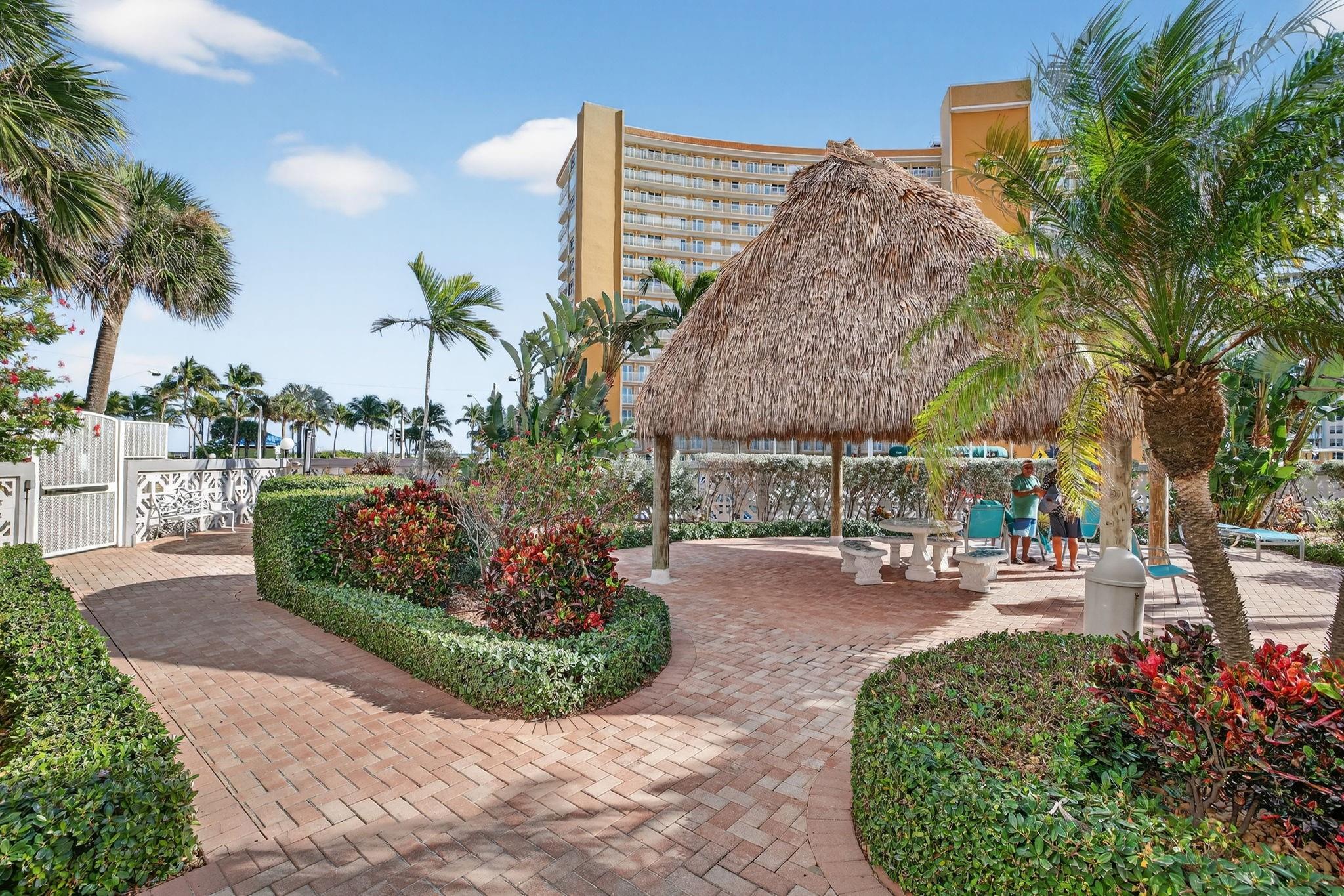 Parliament House - Residential