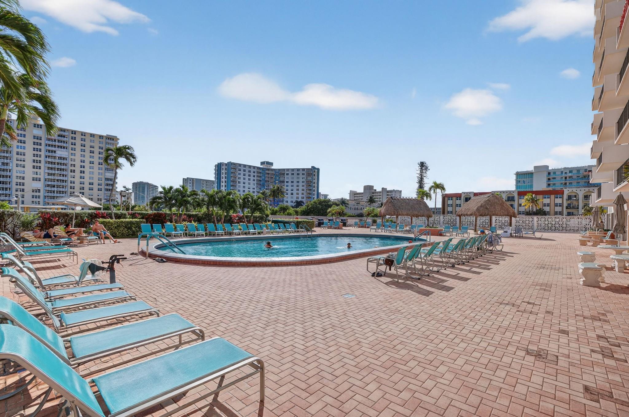 Parliament House - Residential